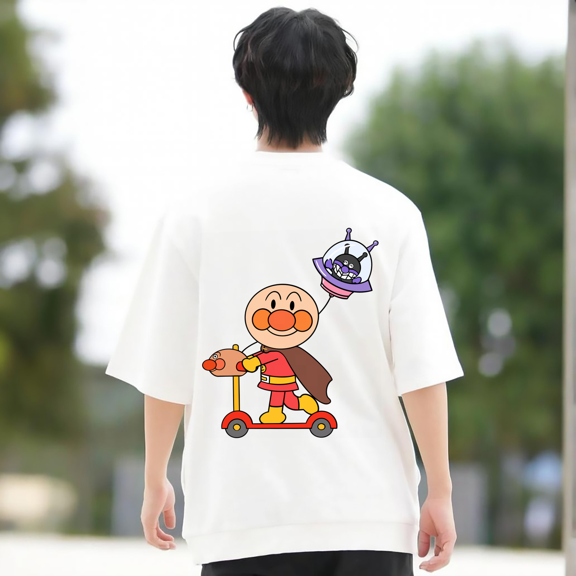 一般的なイメージ