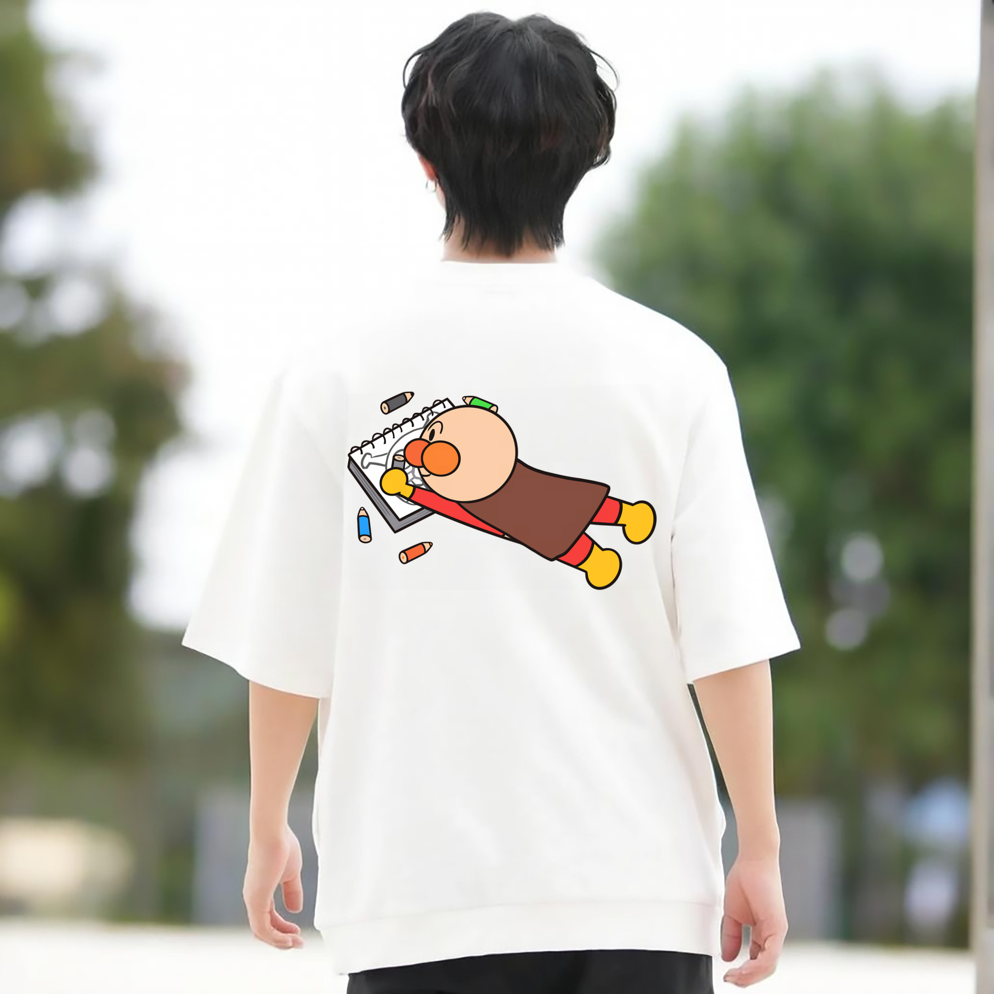 一般的なイメージ