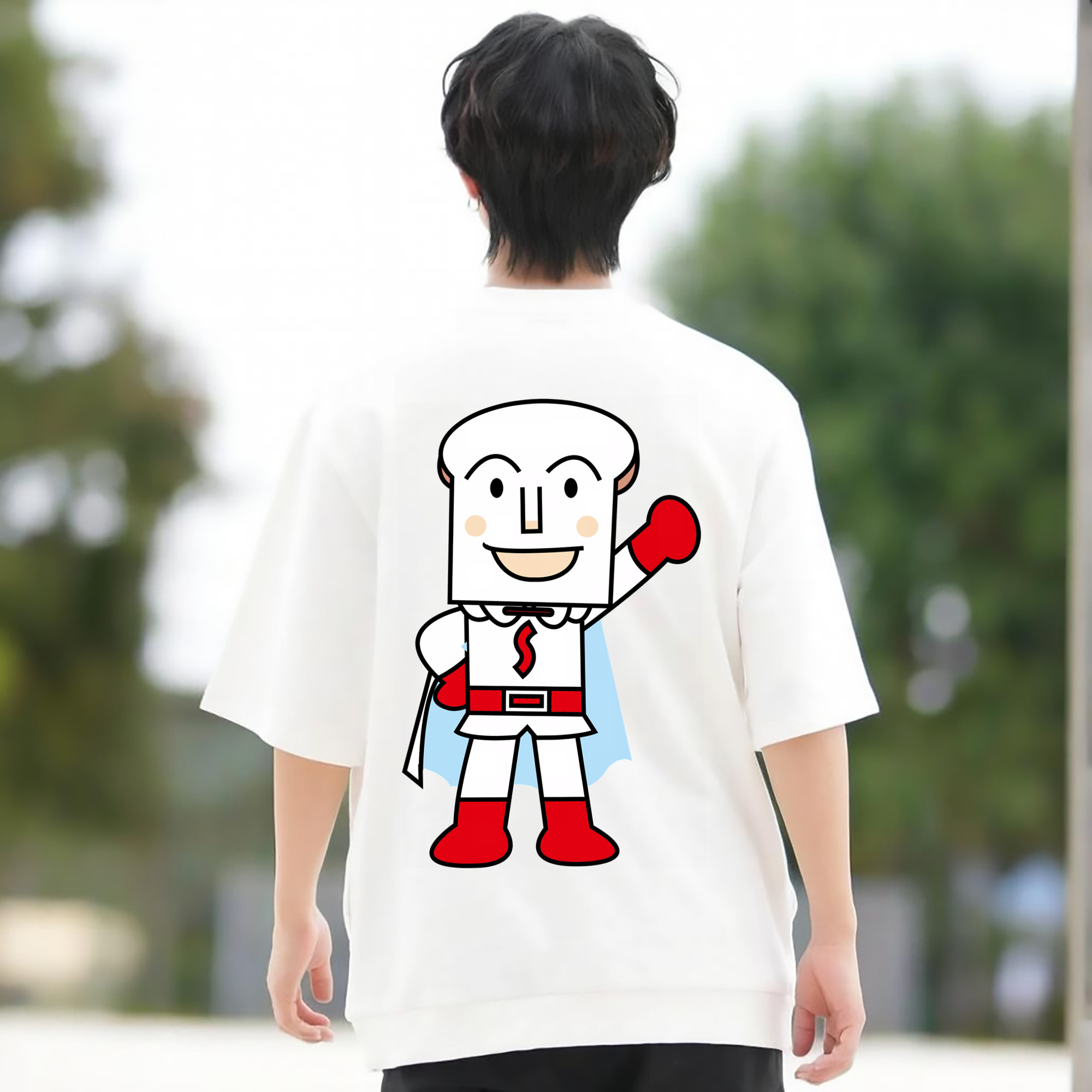 一般的なイメージ
