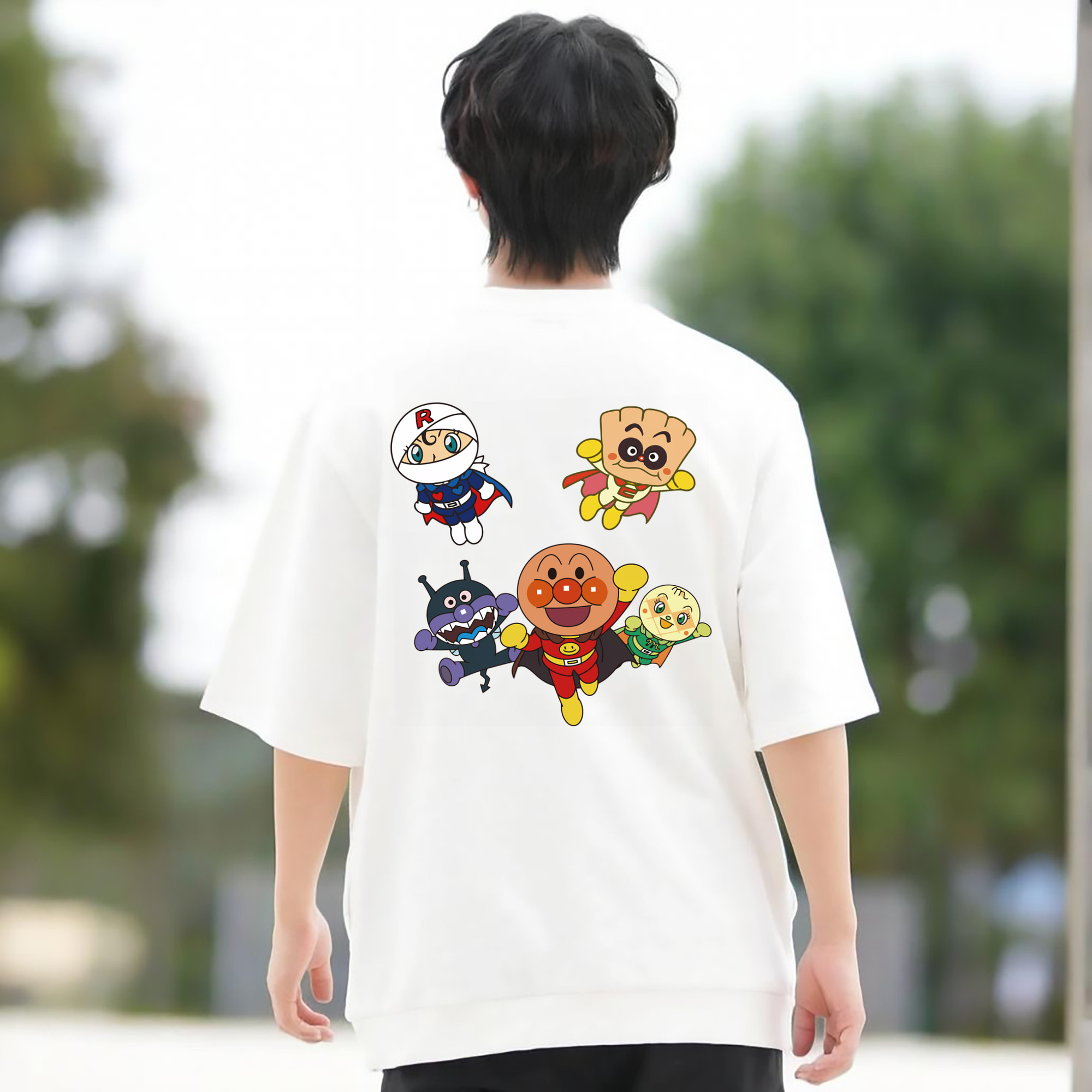 一般的なイメージ