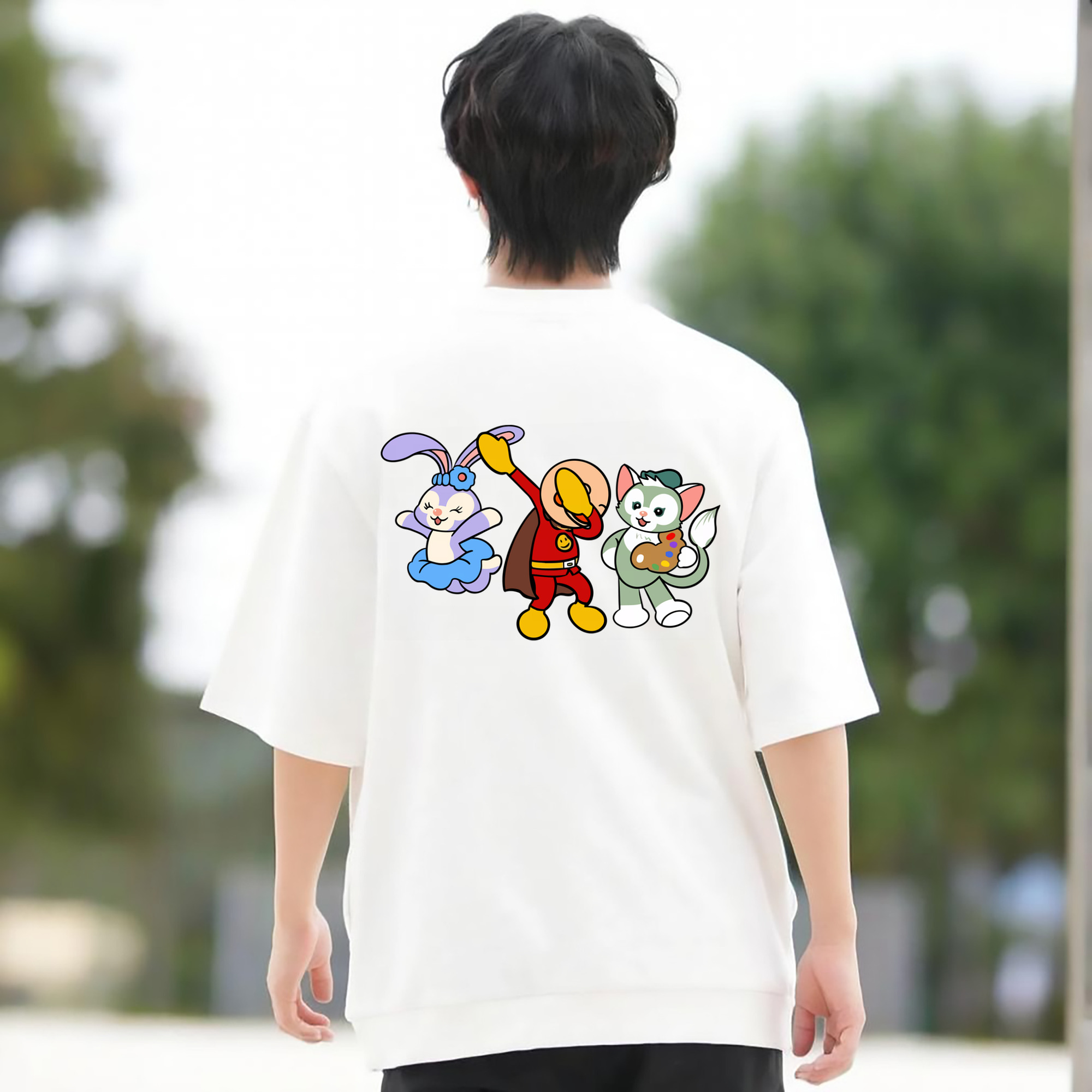 一般的なイメージ