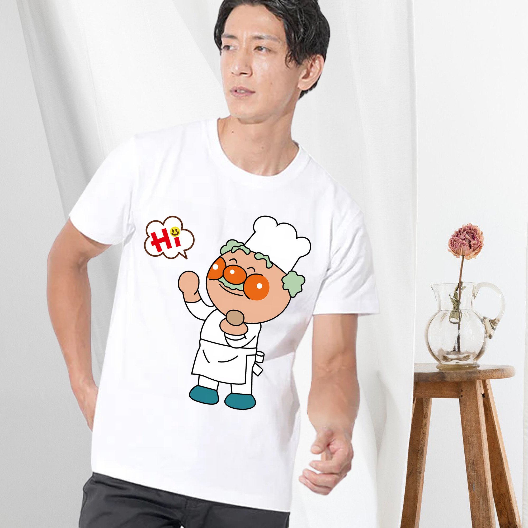 一般的なイメージ