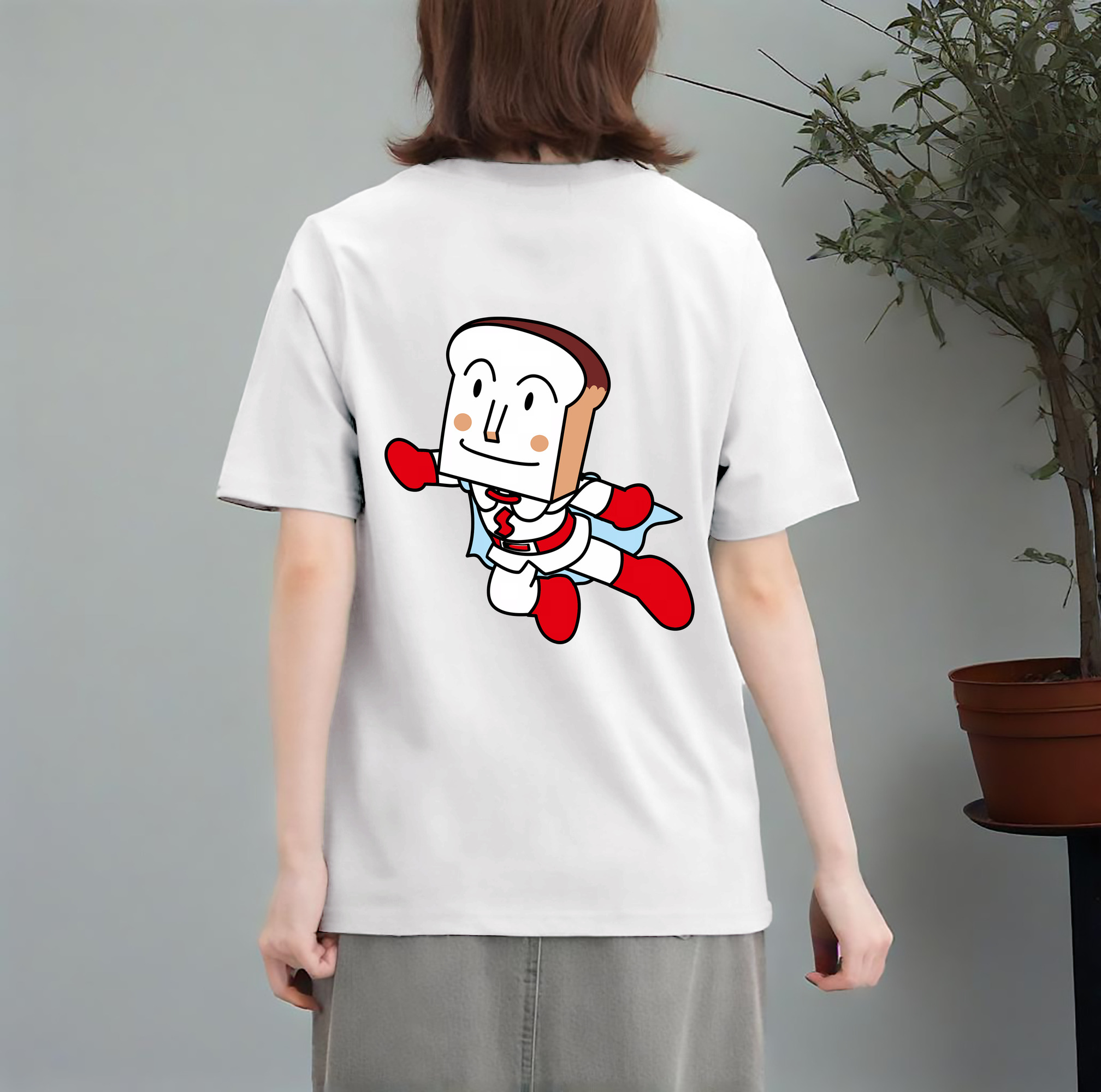 一般的なイメージ