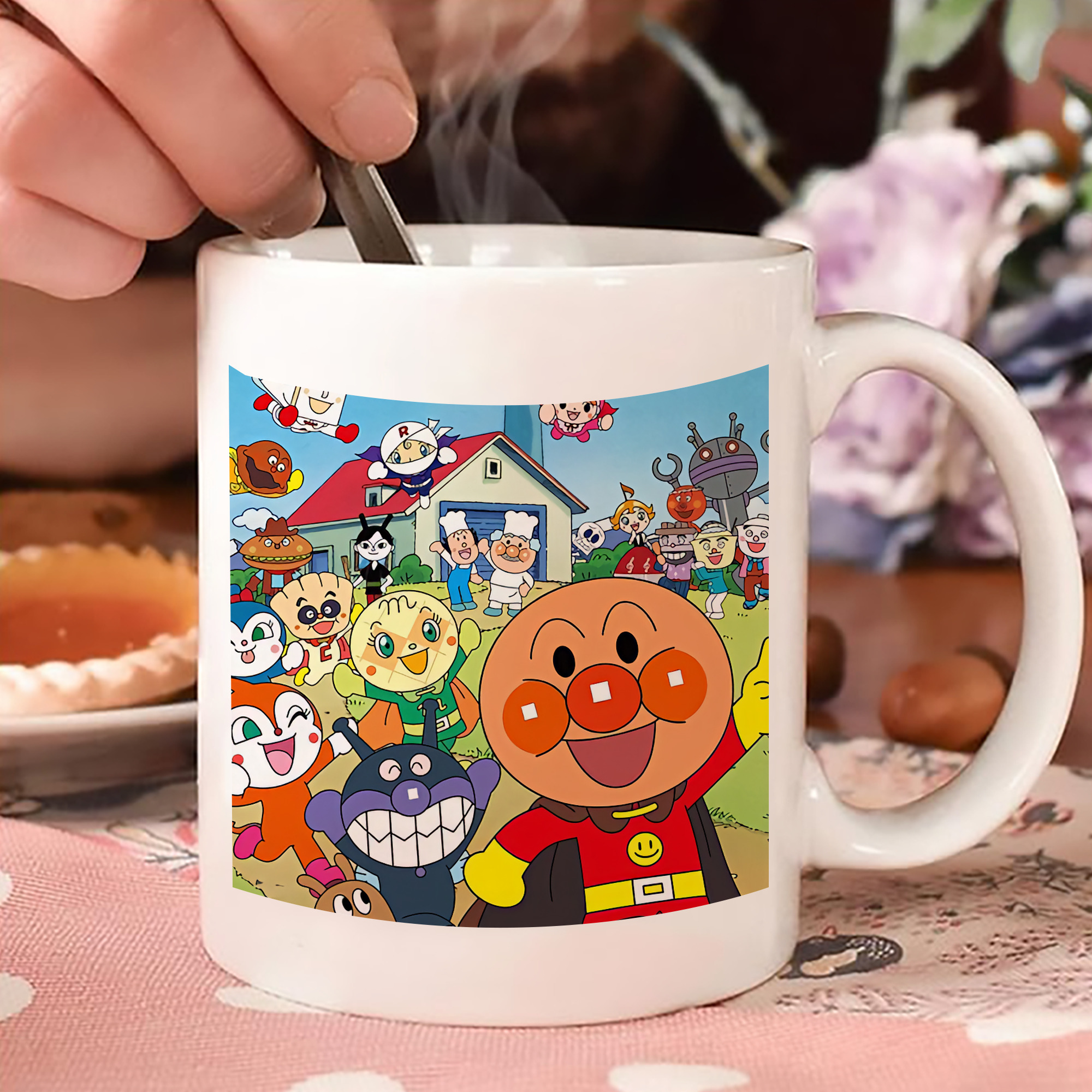 一般的なイメージ