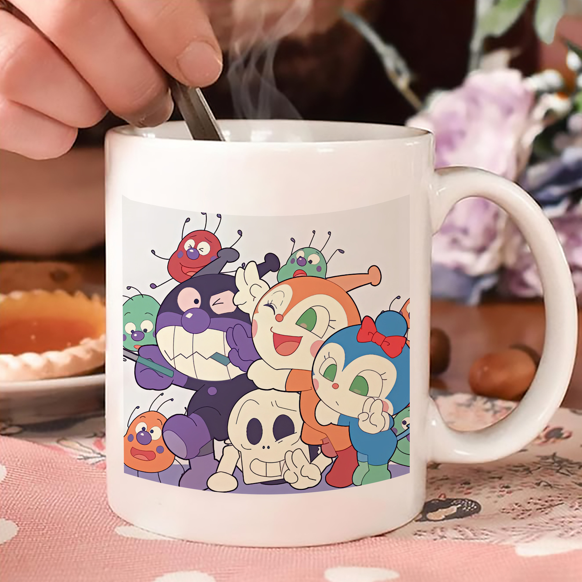 一般的なイメージ