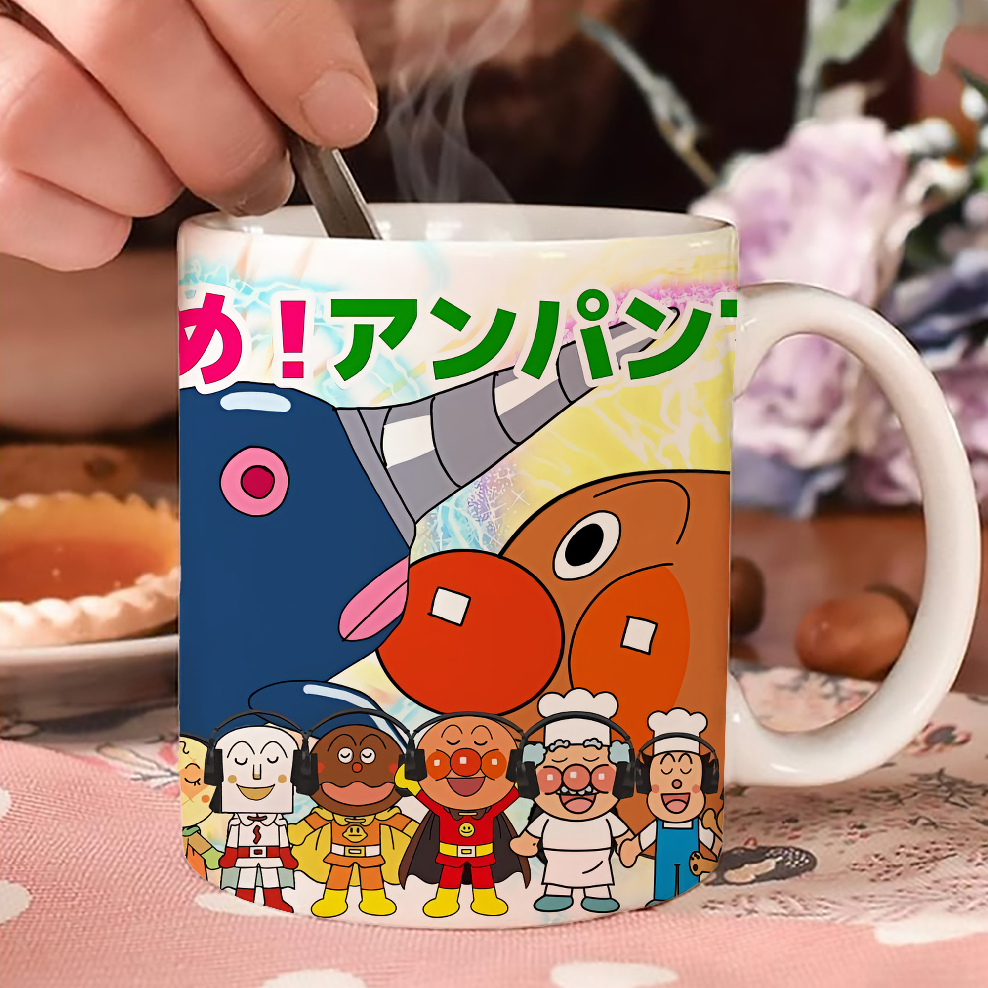 一般的なイメージ