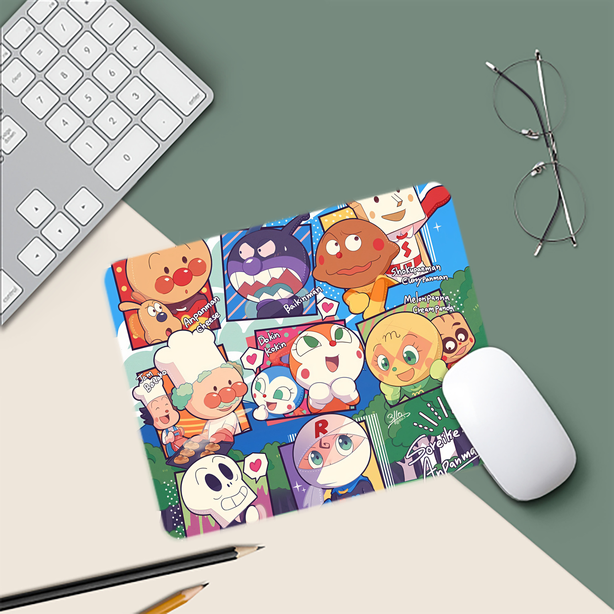 一般的なイメージ
