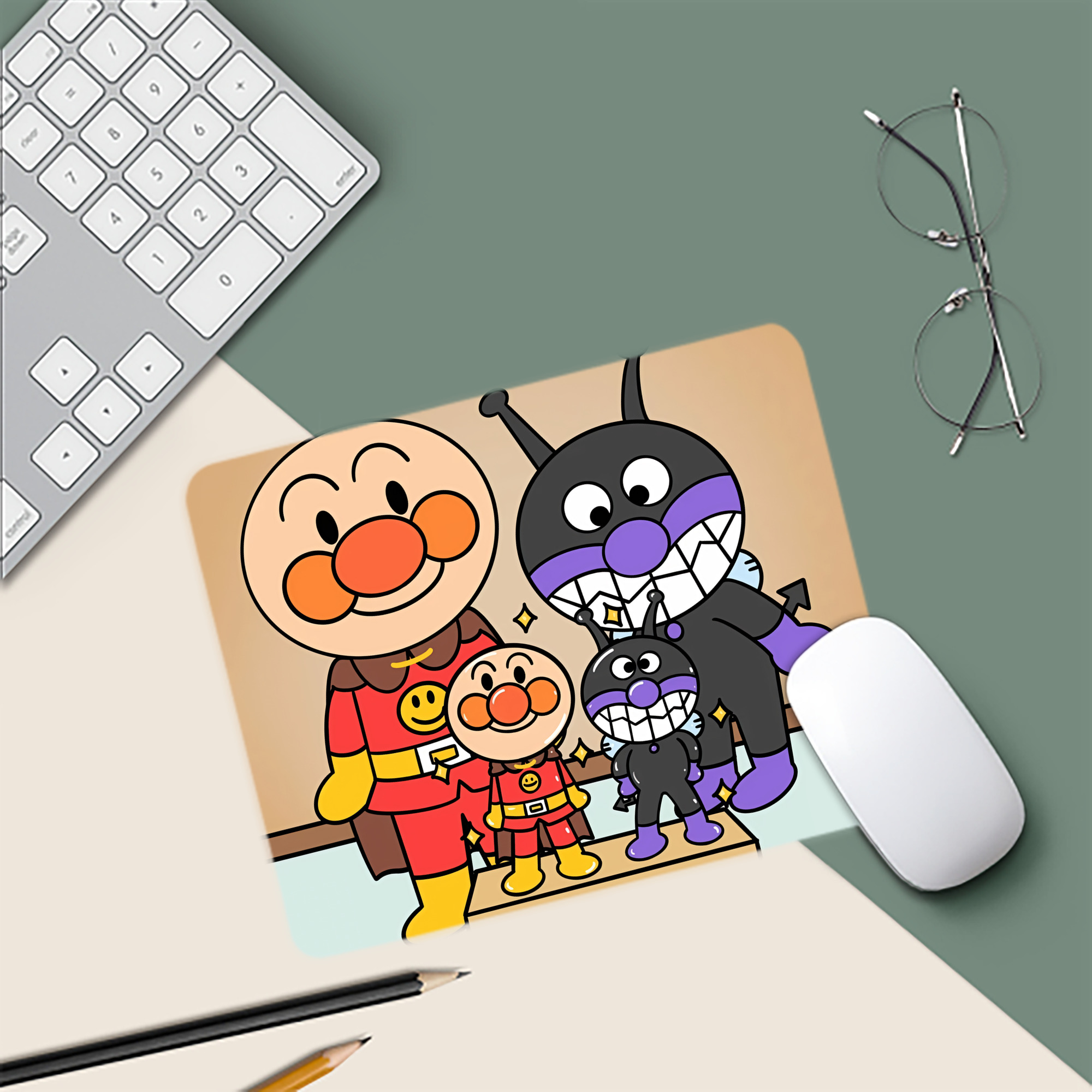 一般的なイメージ