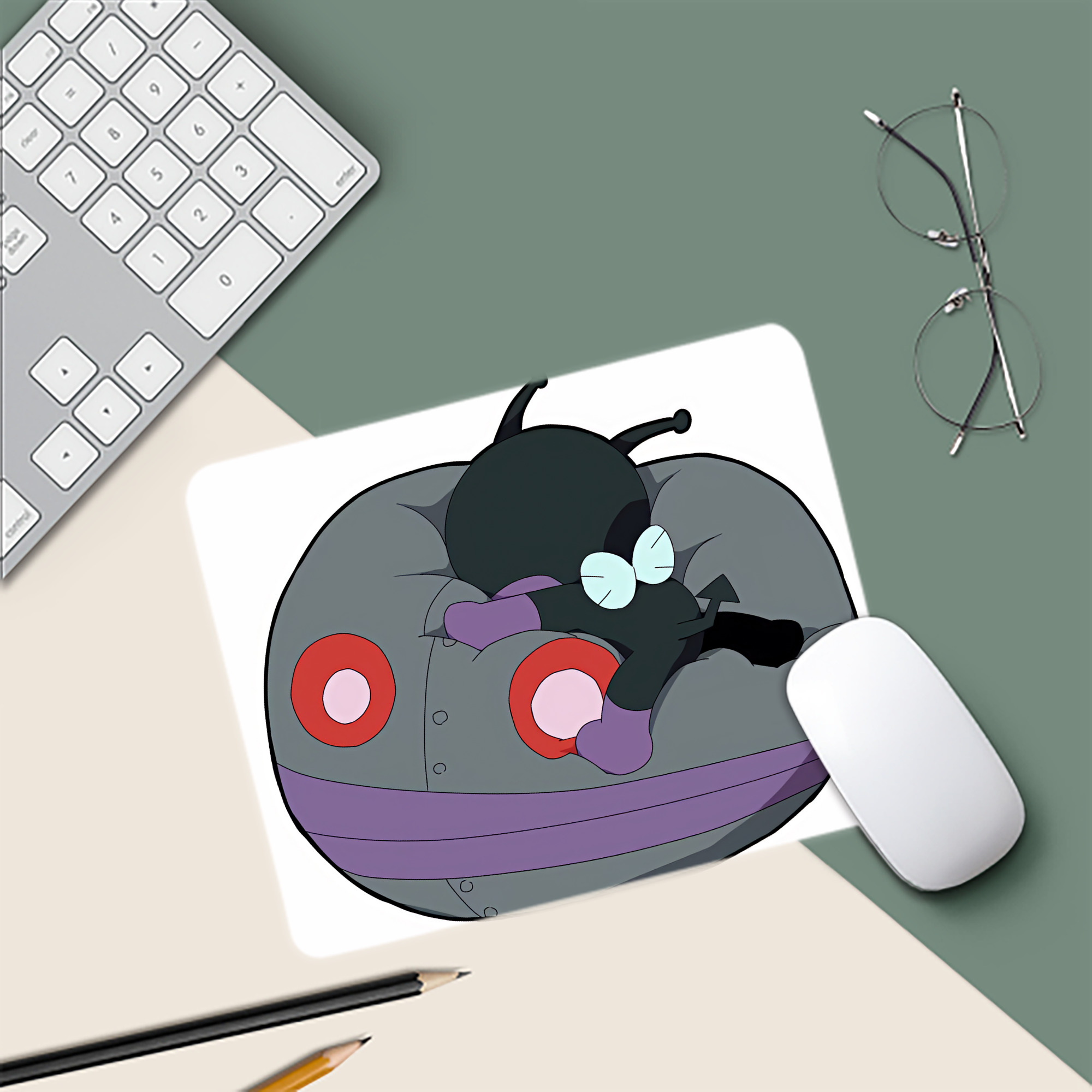 一般的なイメージ
