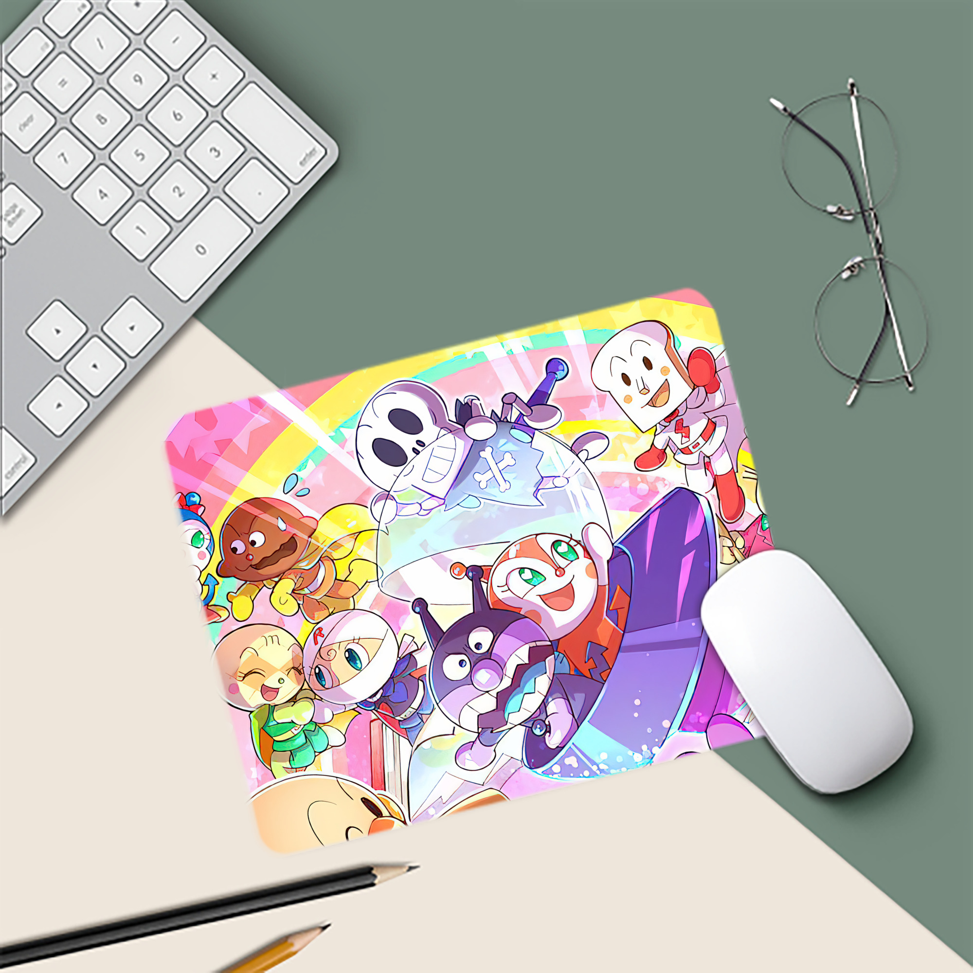一般的なイメージ