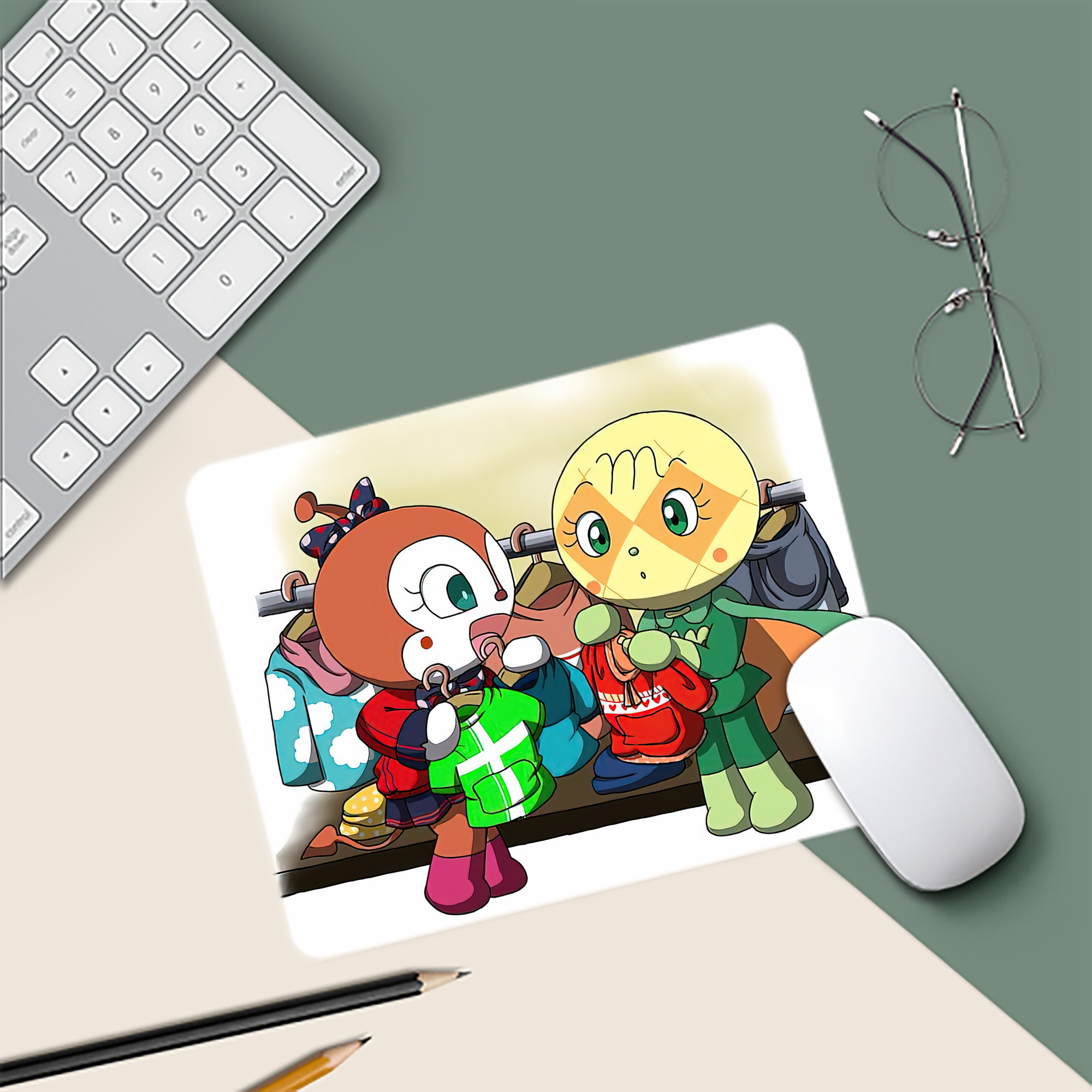 一般的なイメージ
