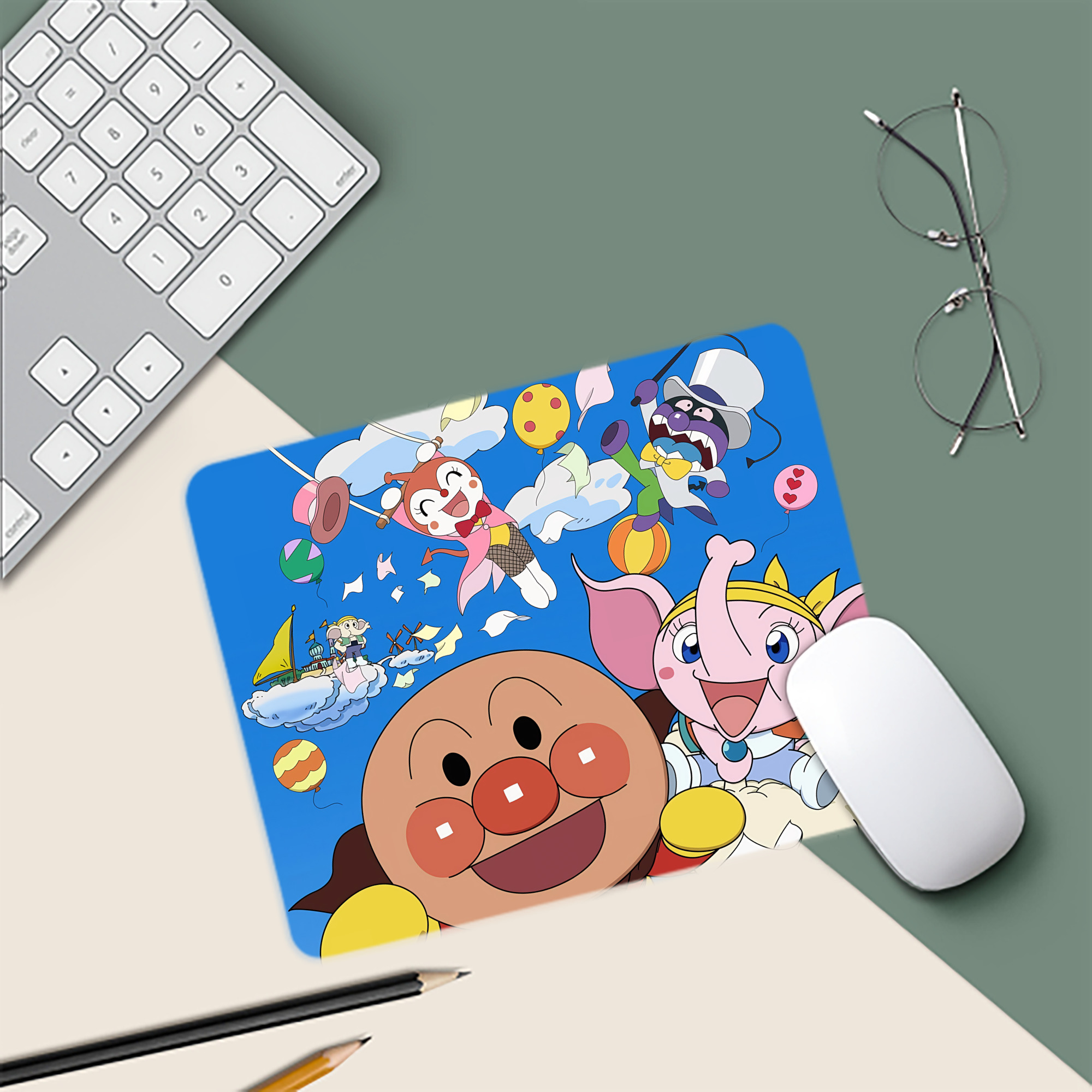 一般的なイメージ