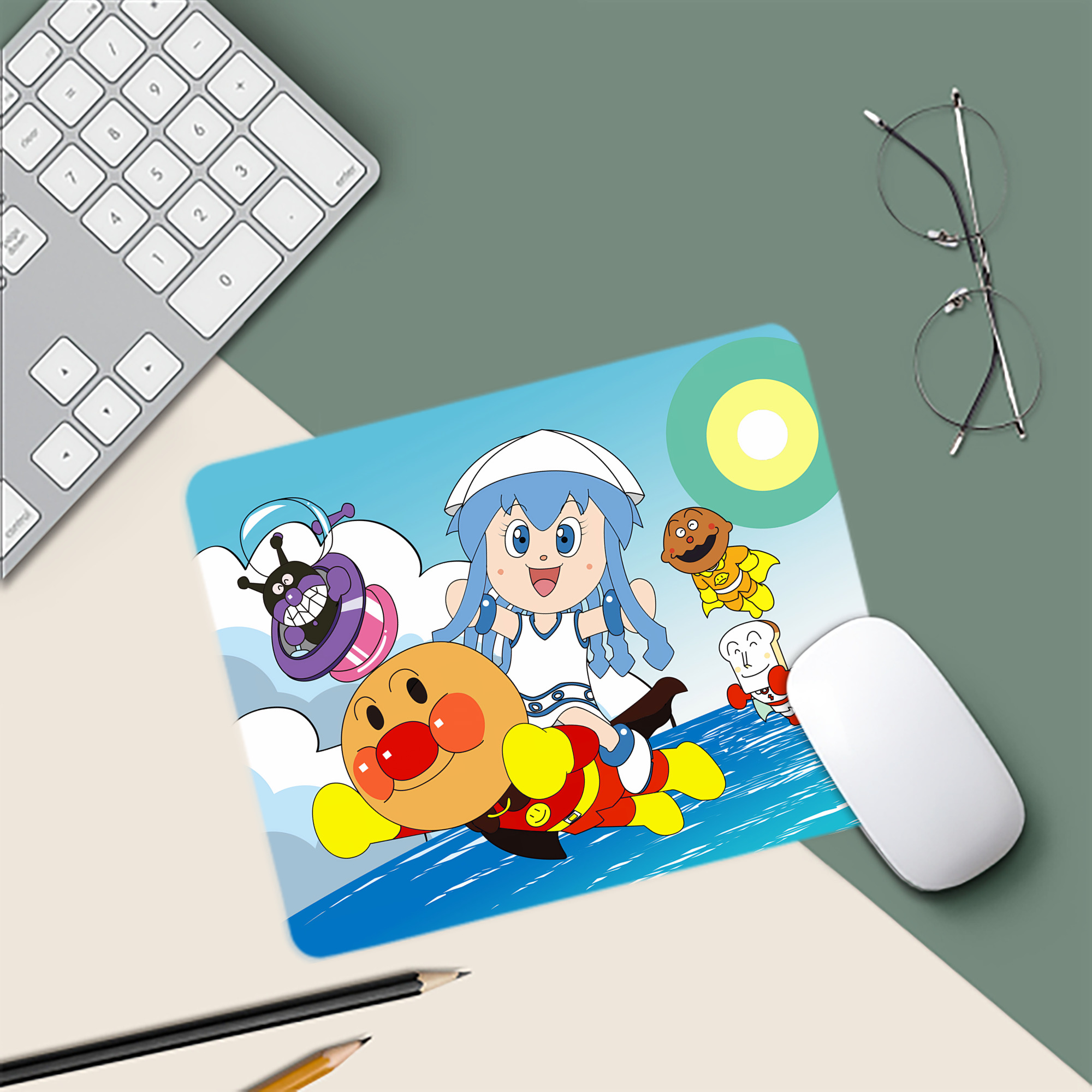 一般的なイメージ