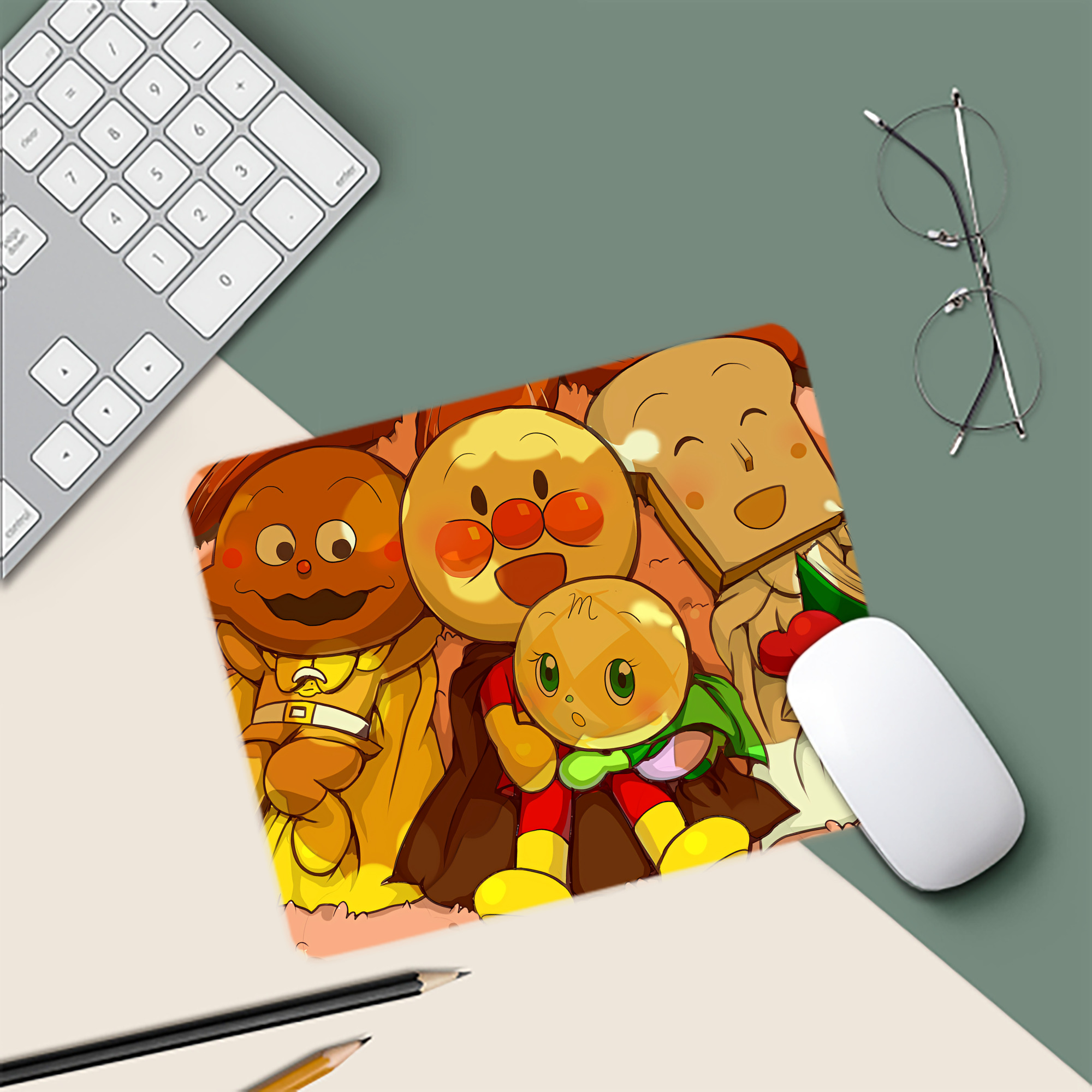 一般的なイメージ