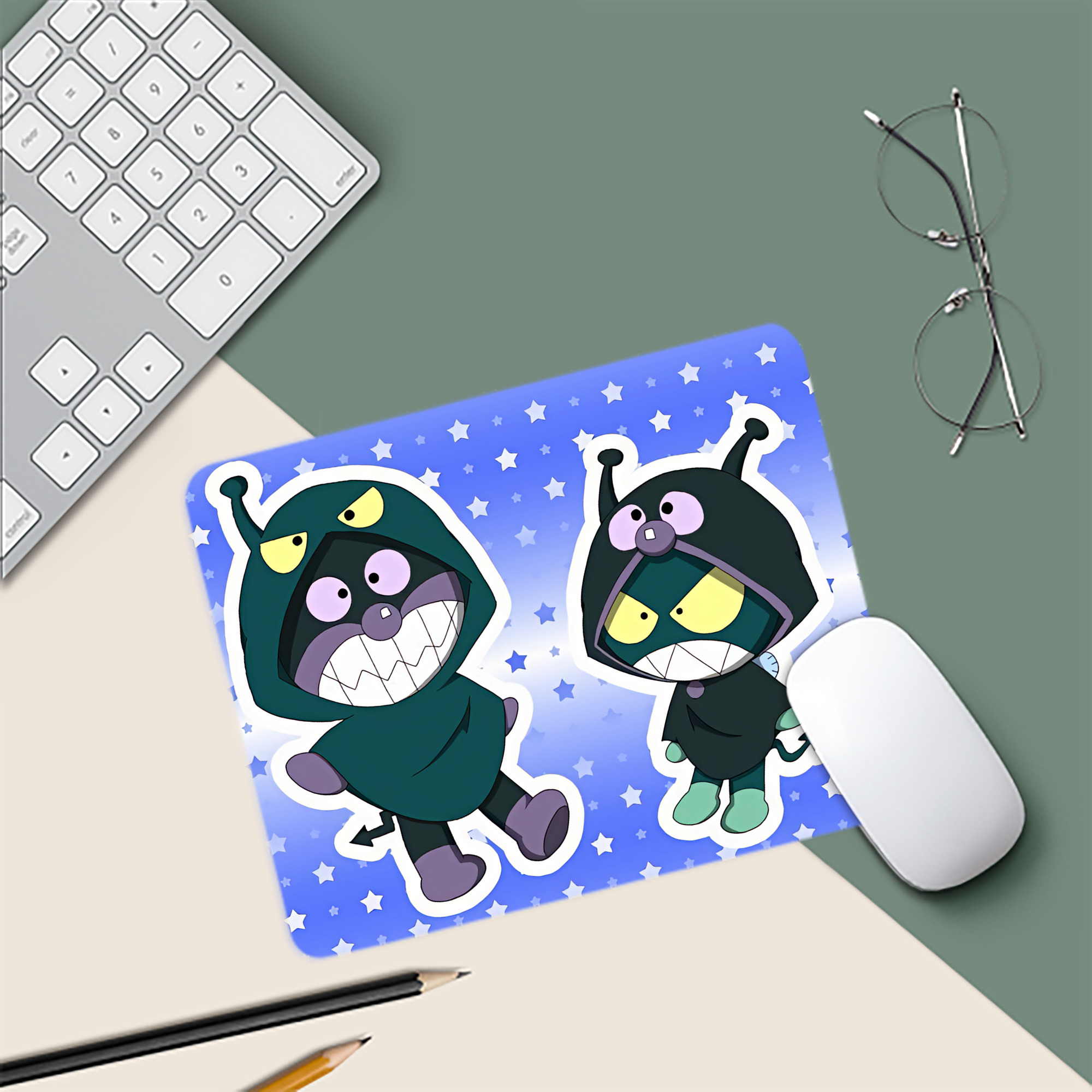 一般的なイメージ