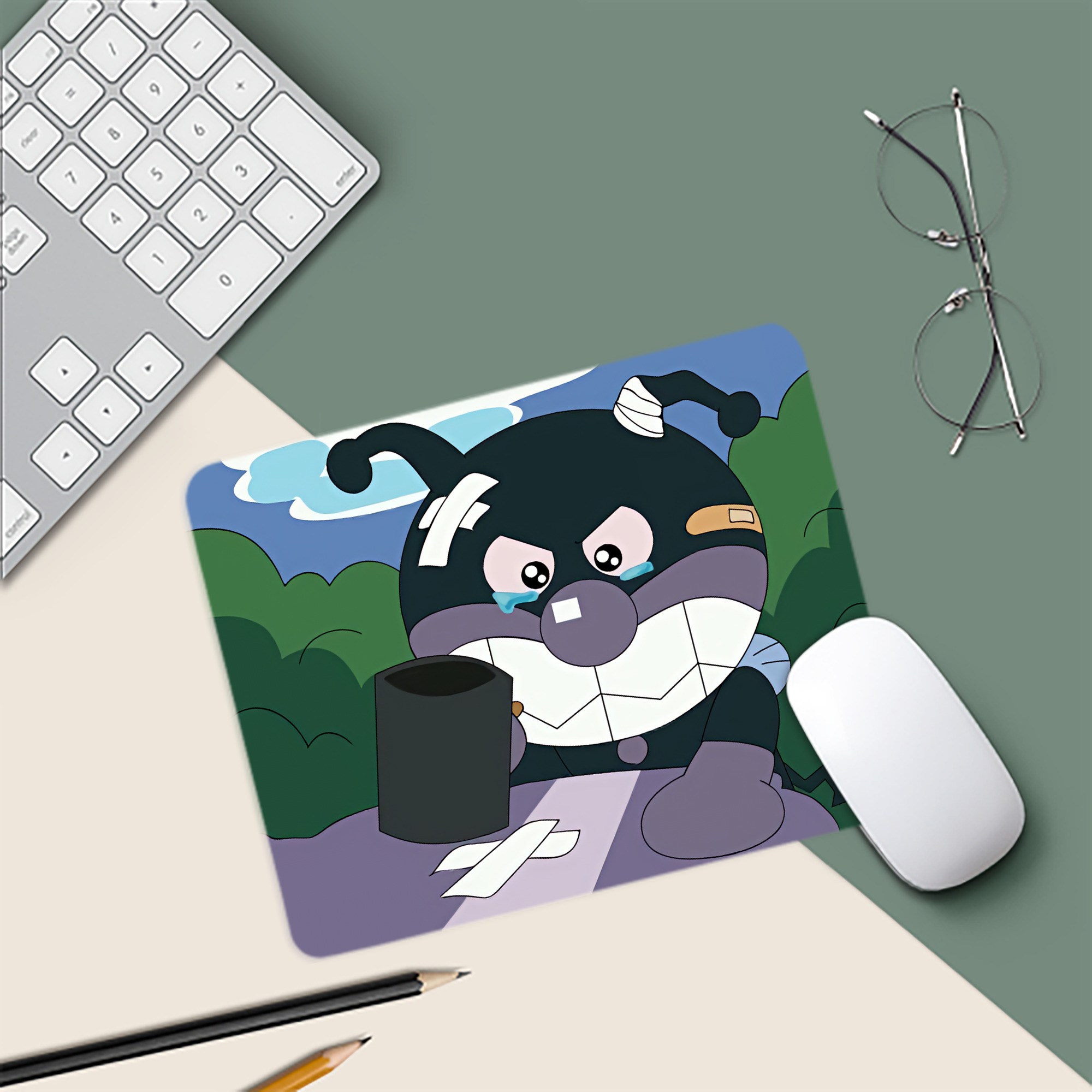 一般的なイメージ