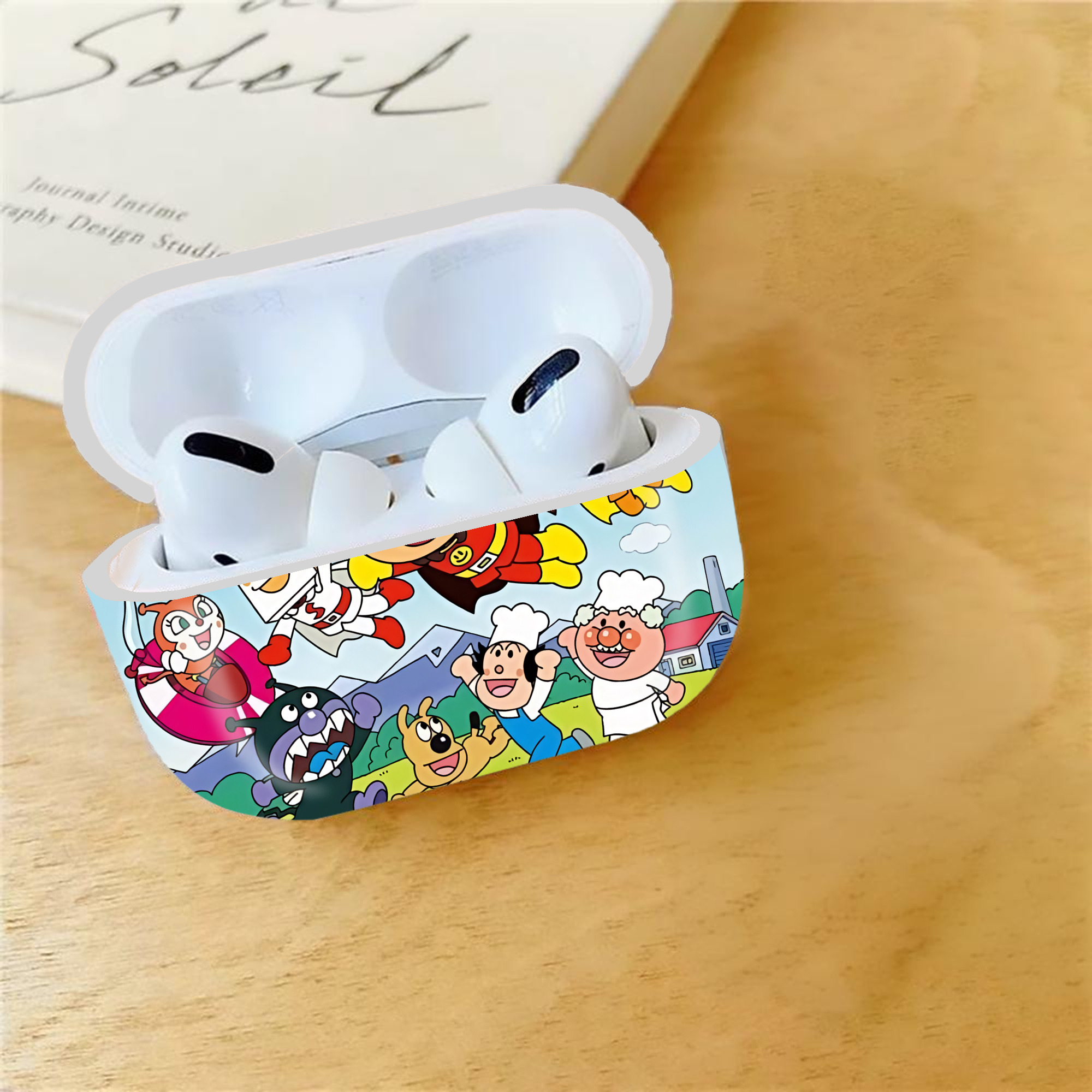 一般的なイメージ