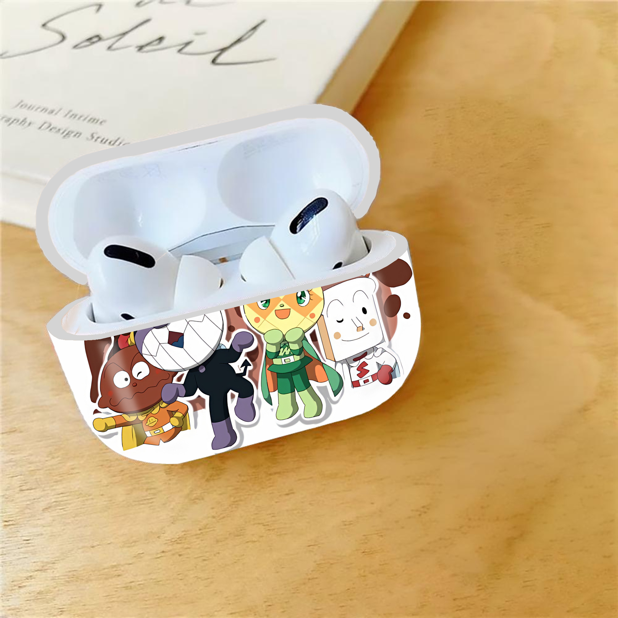一般的なイメージ