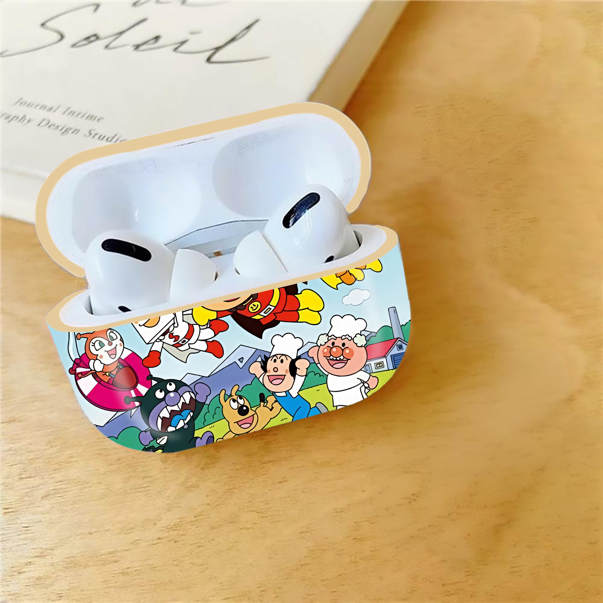 一般的なイメージ
