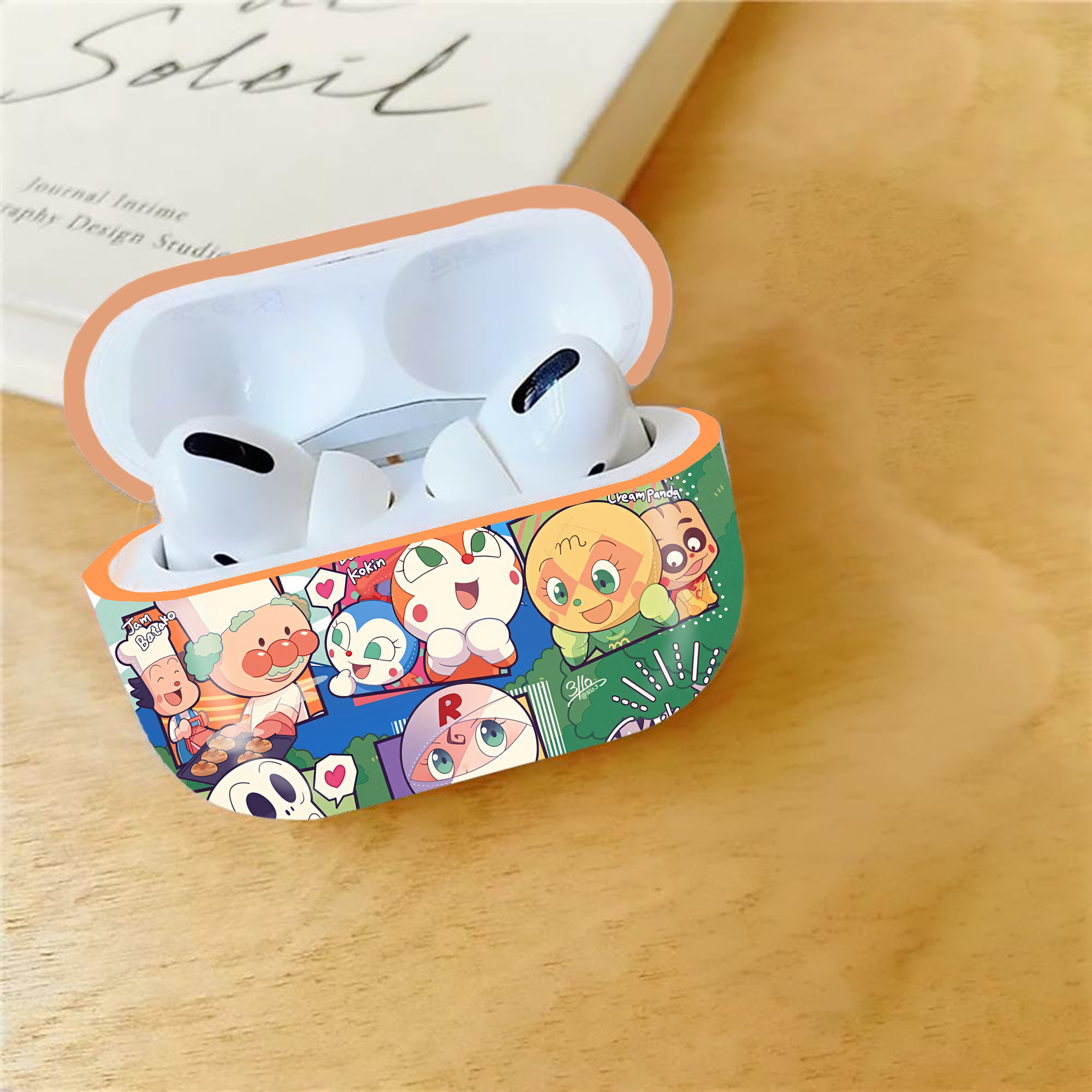 一般的なイメージ