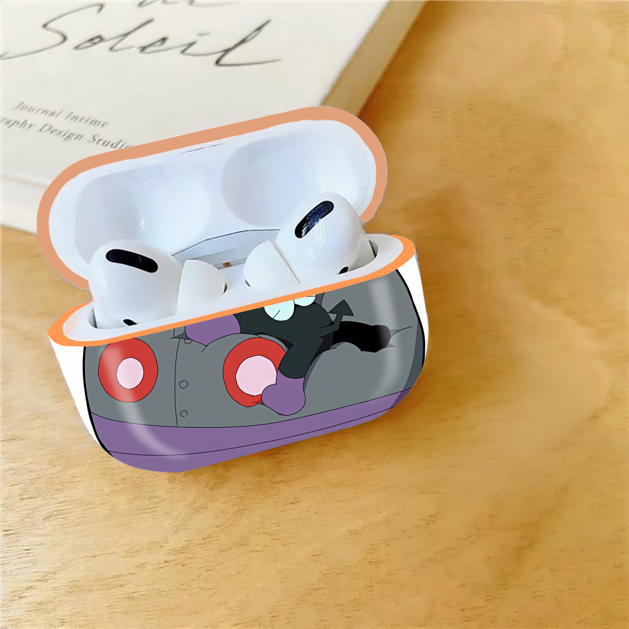 一般的なイメージ