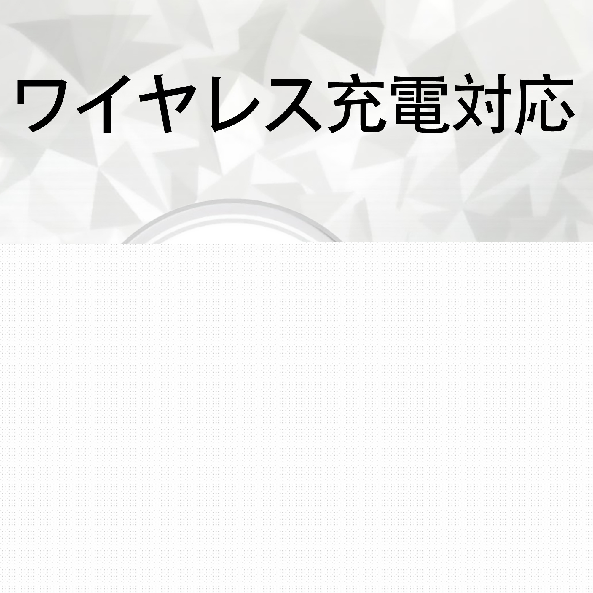 アンパンマン Anpanman 【AirPods Pro用】ハードシェル保護ケース｜耐衝撃・防指紋・カラビナ付き商品仕様