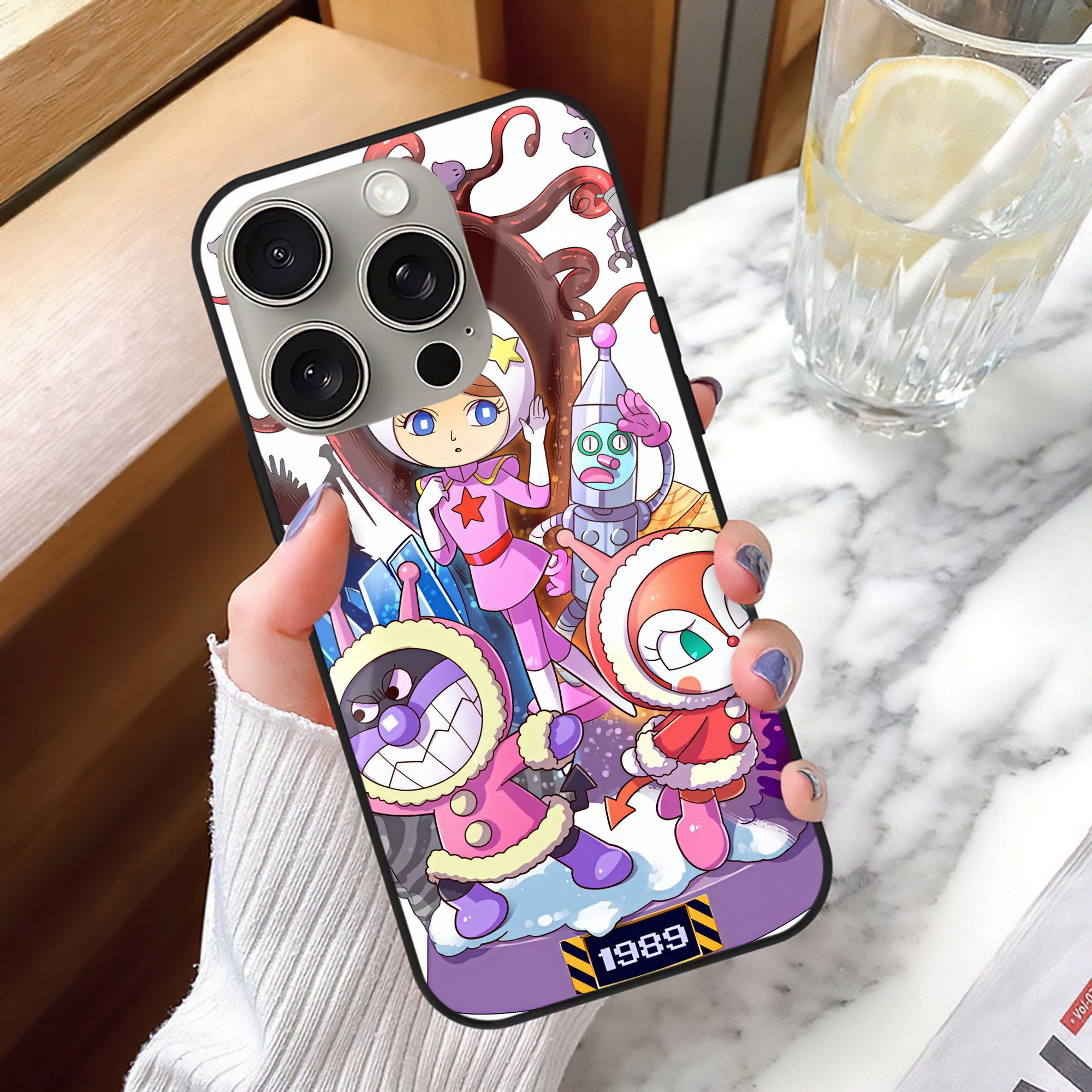 一般的なイメージ
