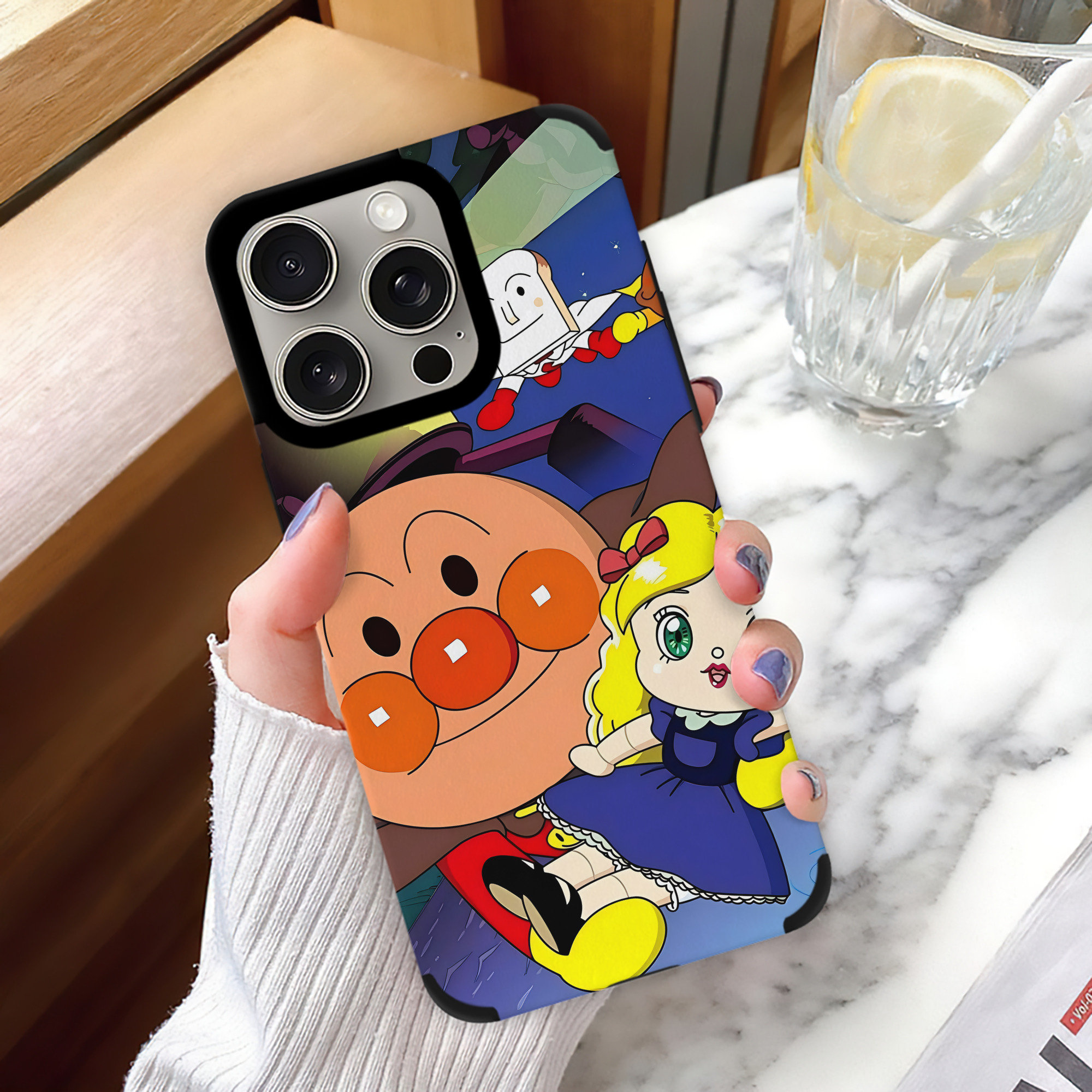 一般的なイメージ