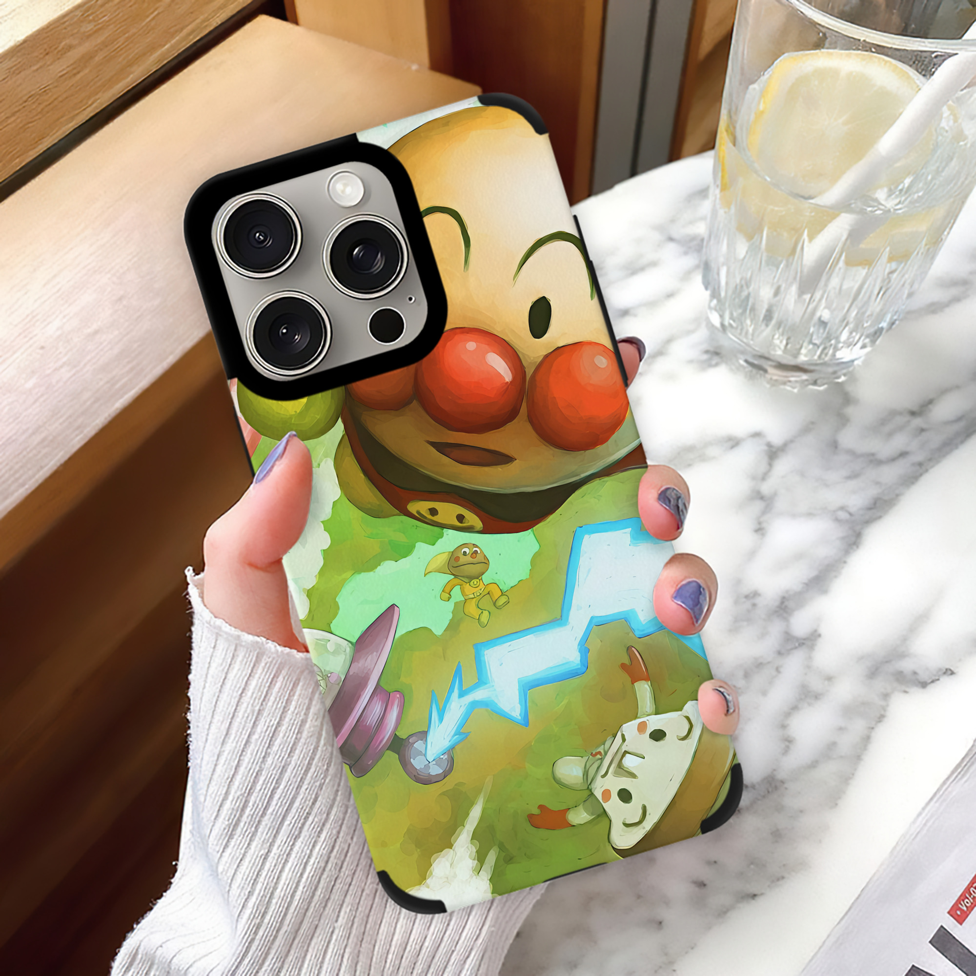 一般的なイメージ