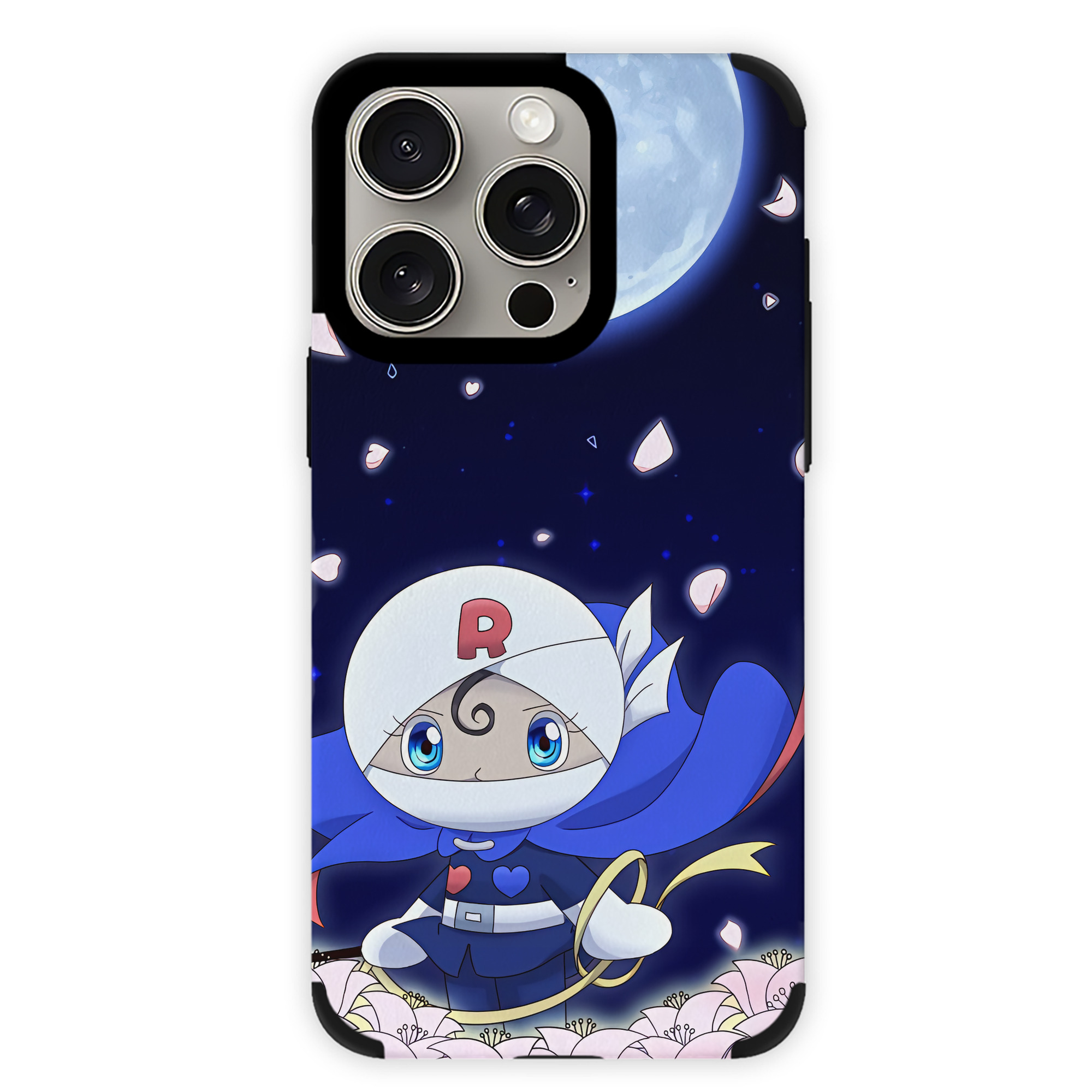 （画像用） アンパンマン Anpanman 【iPhone15ProMax対応】 PUレザー スマホケース 耐衝撃＆黄変防止