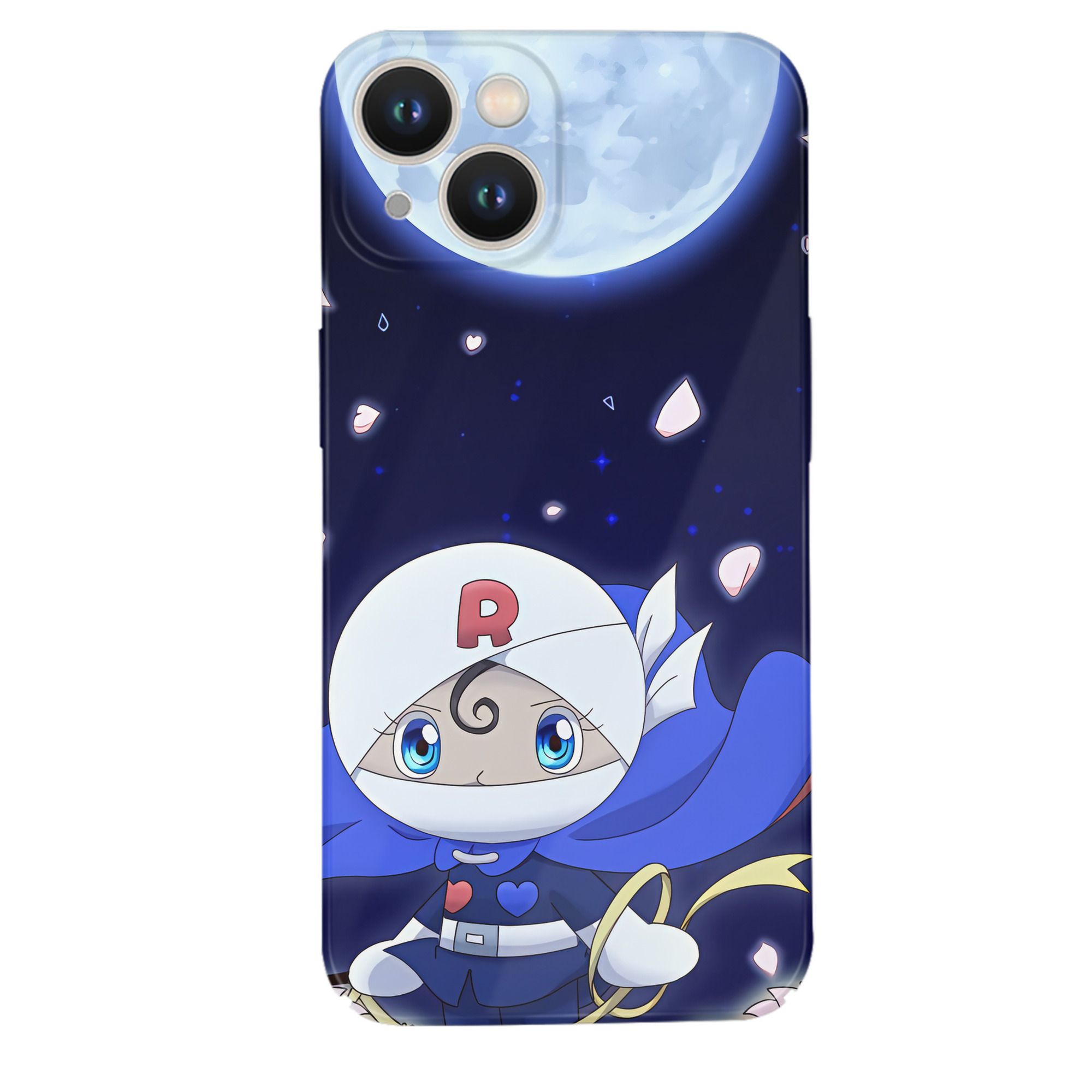 （画像用） アンパンマン Anpanman 【iPhone 14シリーズ対応】ハードケース