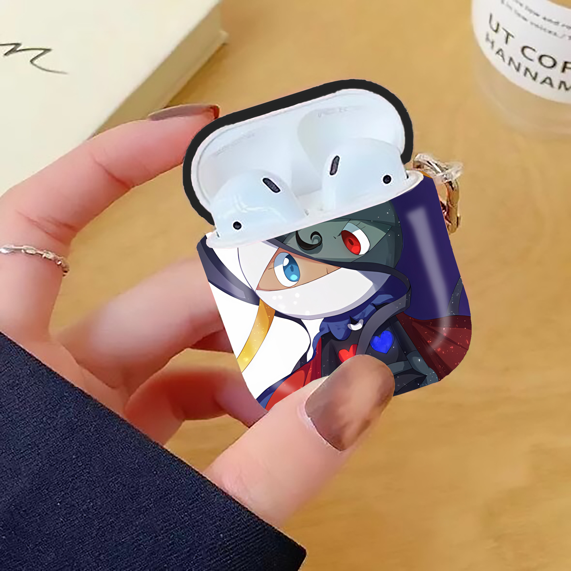 一般的なイメージ