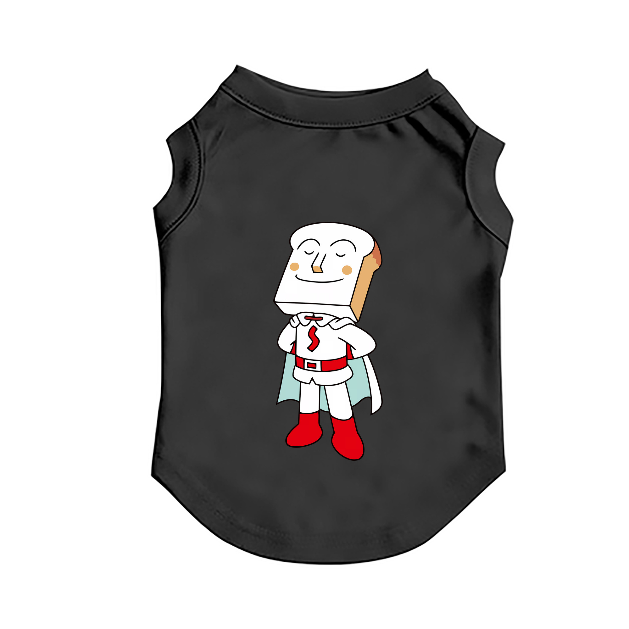 （画像用） アンパンマン Anpanman ペット用ベスト