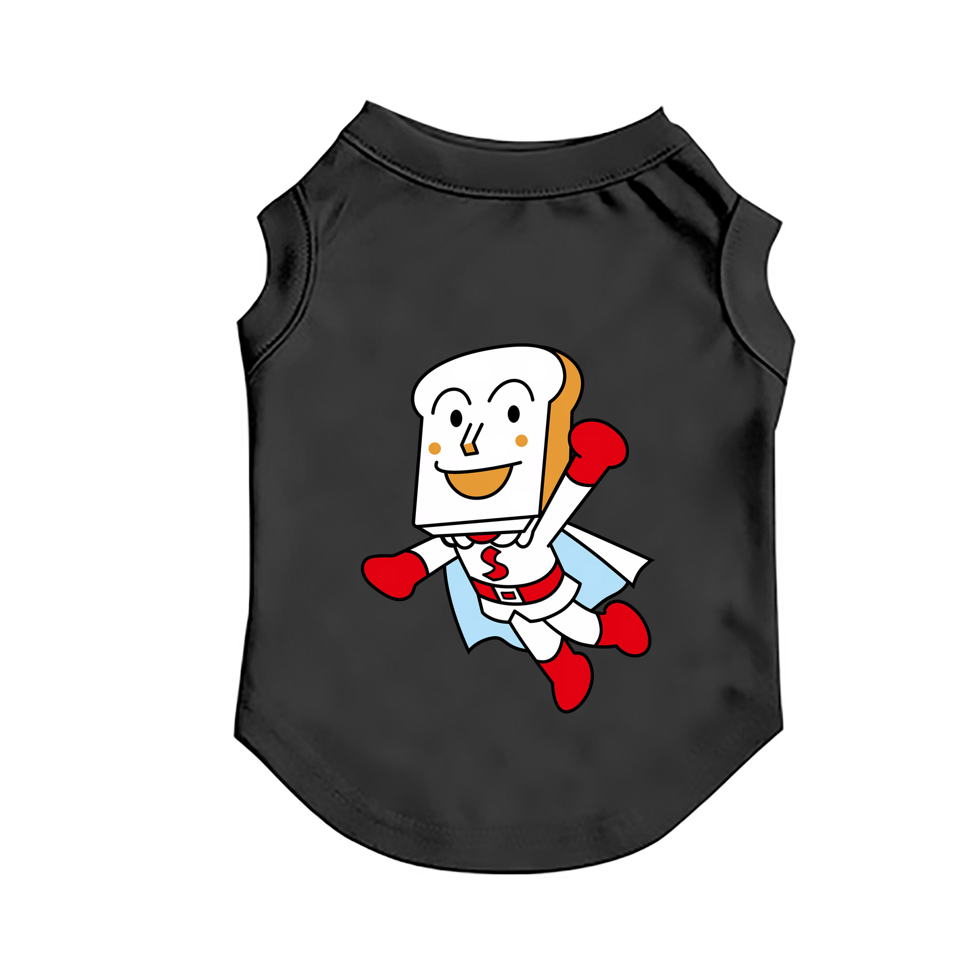 （画像用） アンパンマン Anpanman ペット用ベスト