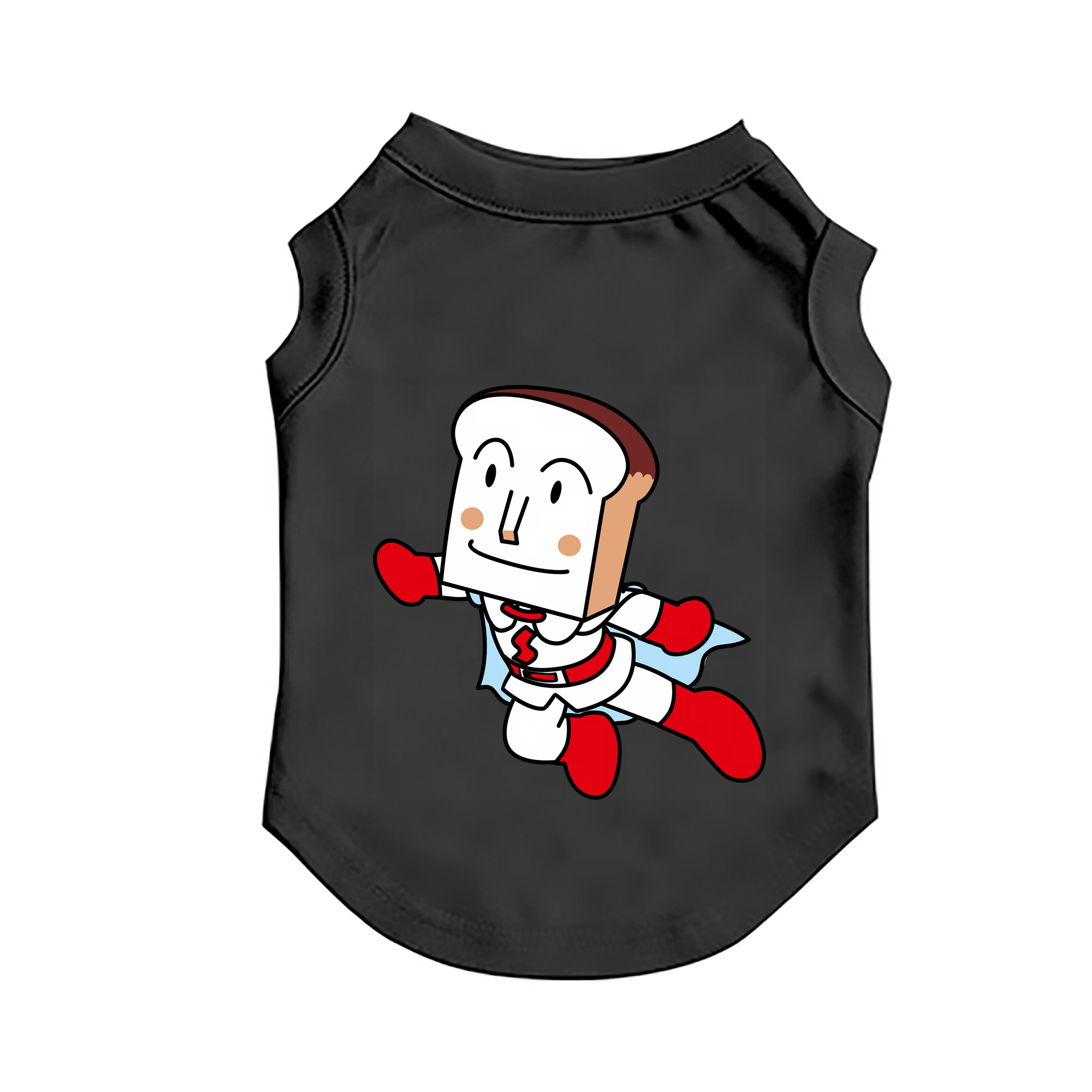 （画像用） アンパンマン Anpanman ペット用ベスト