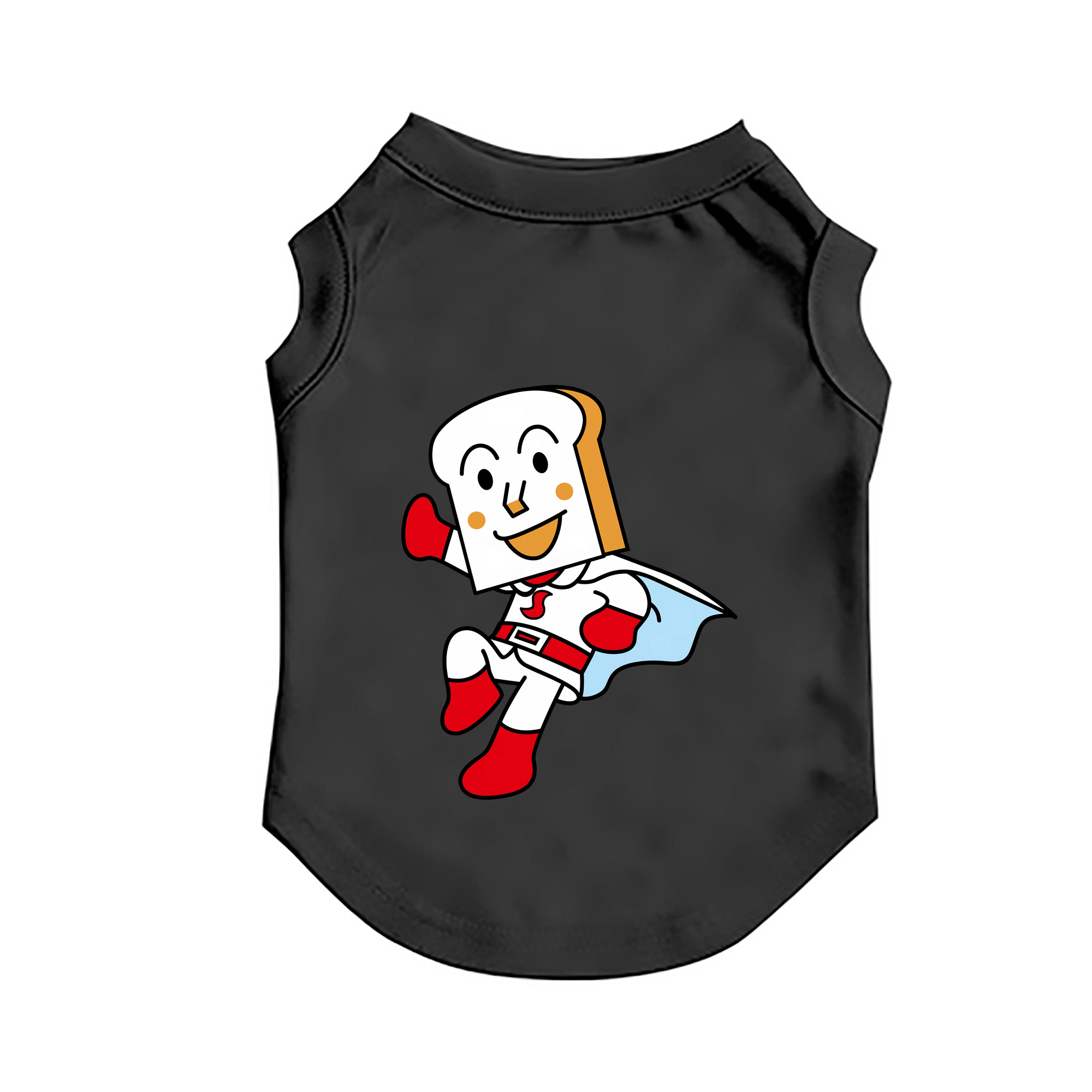 （画像用） アンパンマン Anpanman ペット用ベスト