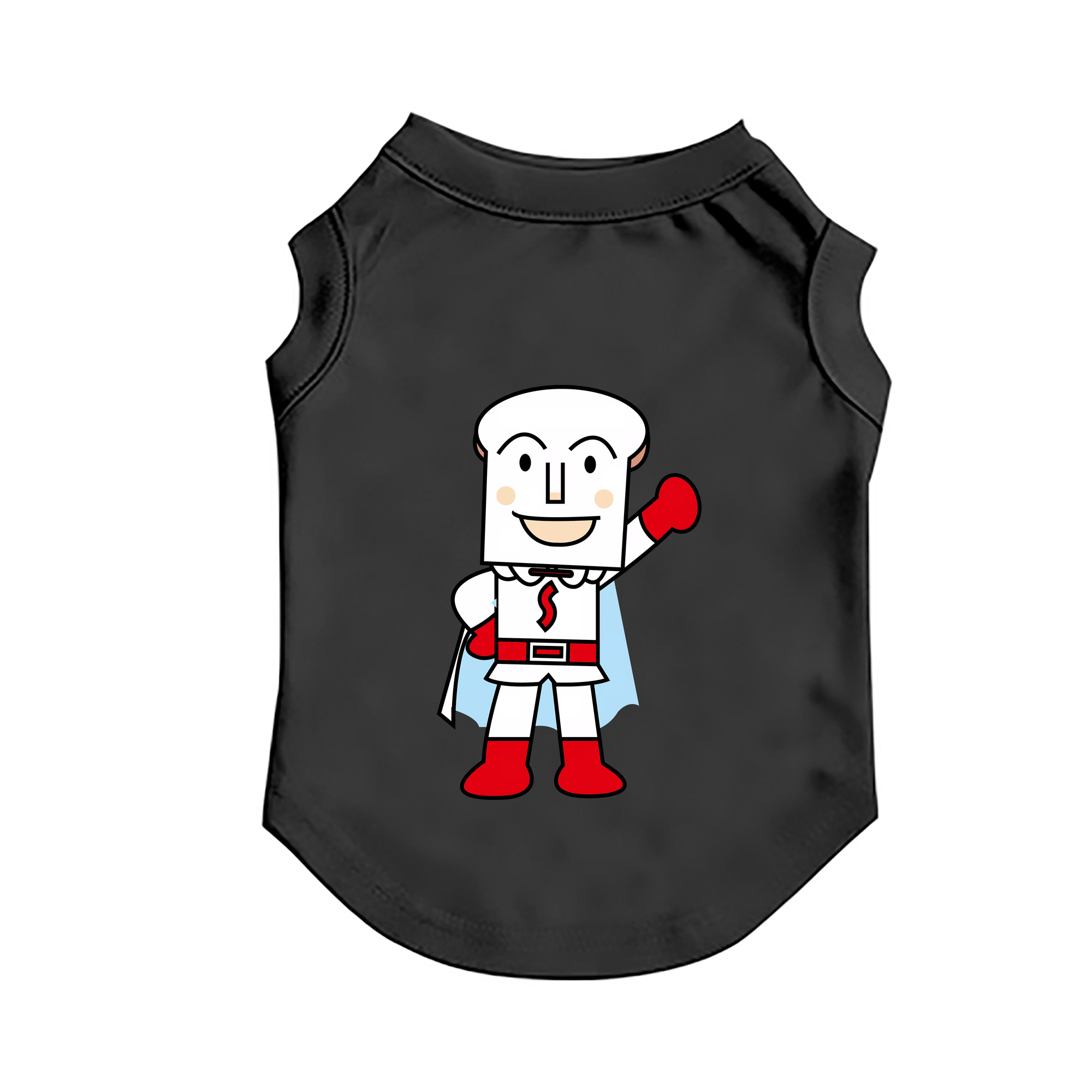 （画像用） アンパンマン Anpanman ペット用ベスト