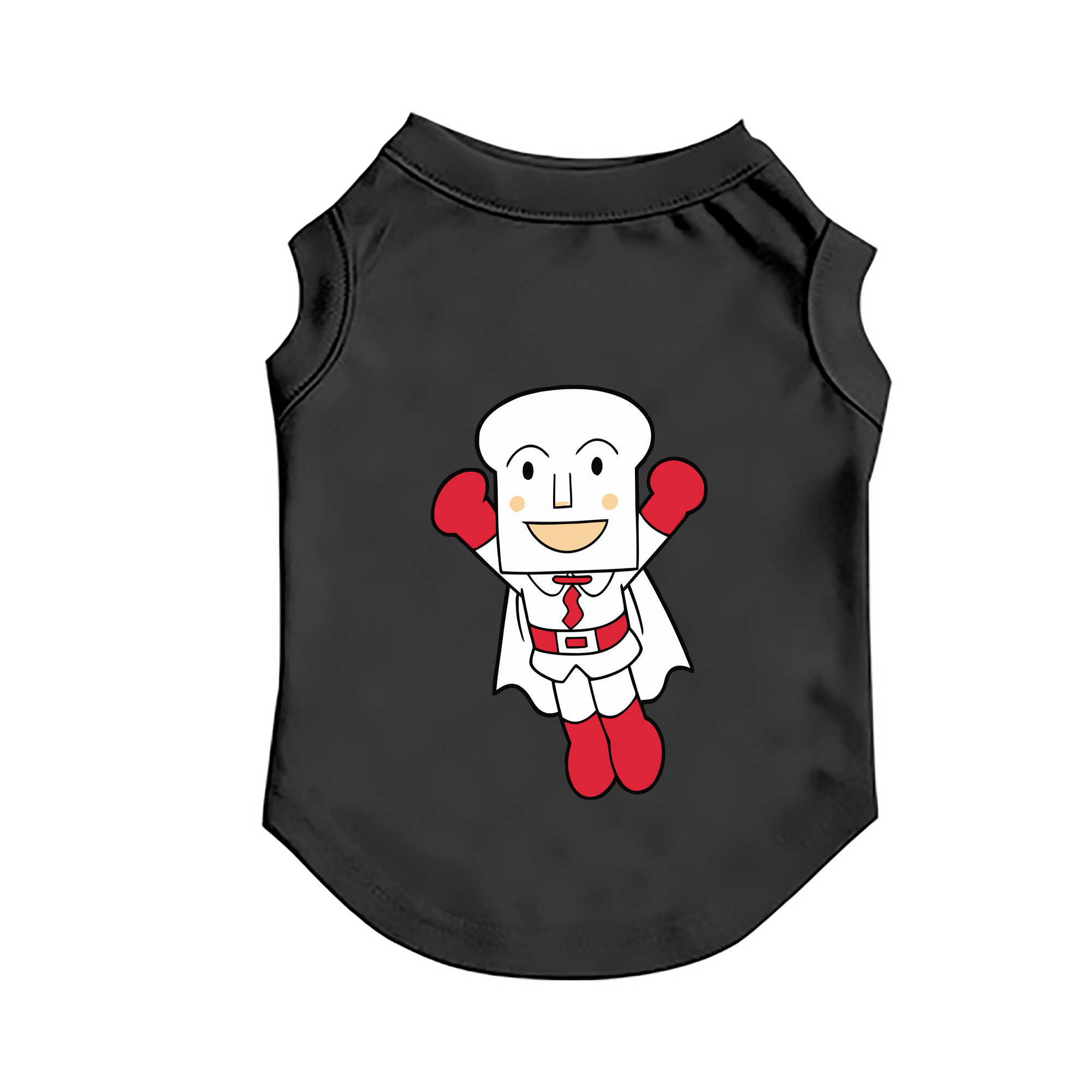 （画像用） アンパンマン Anpanman ペット用ベスト