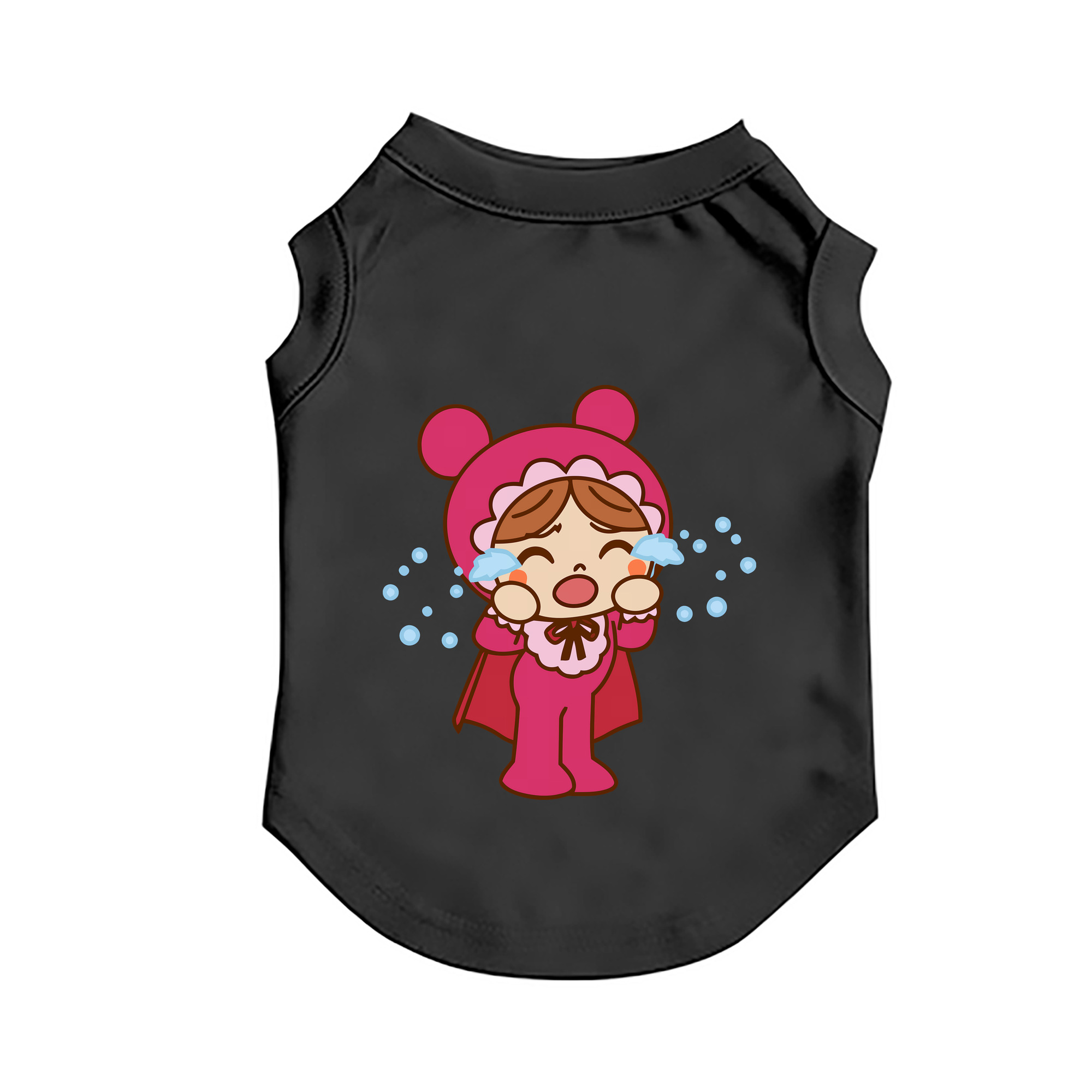 （画像用） アンパンマン Anpanman ペット用ベスト