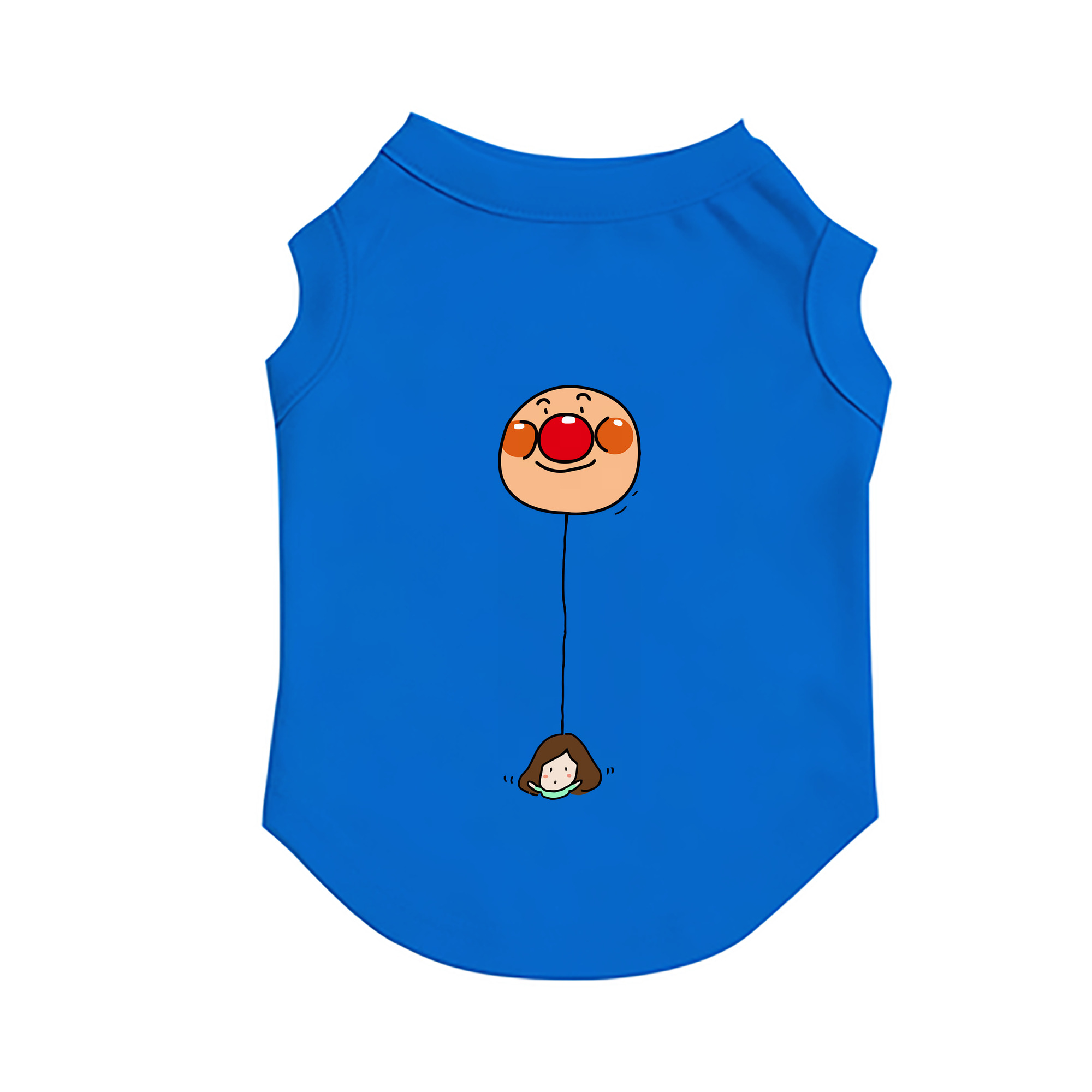 （画像用） アンパンマン Anpanman ペット用ベスト