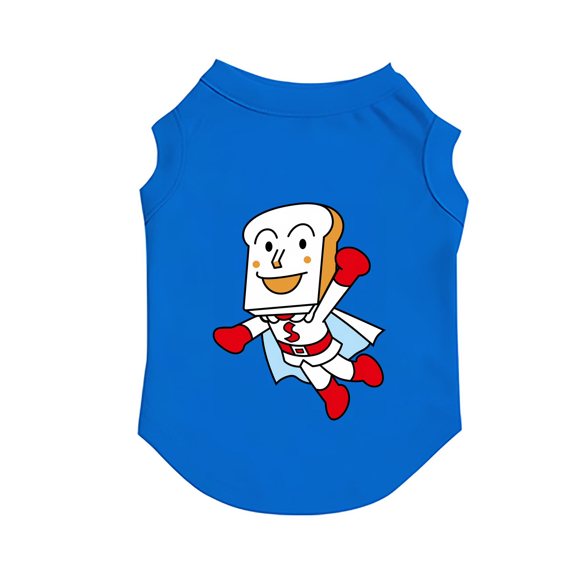 （画像用） アンパンマン Anpanman ペット用ベスト