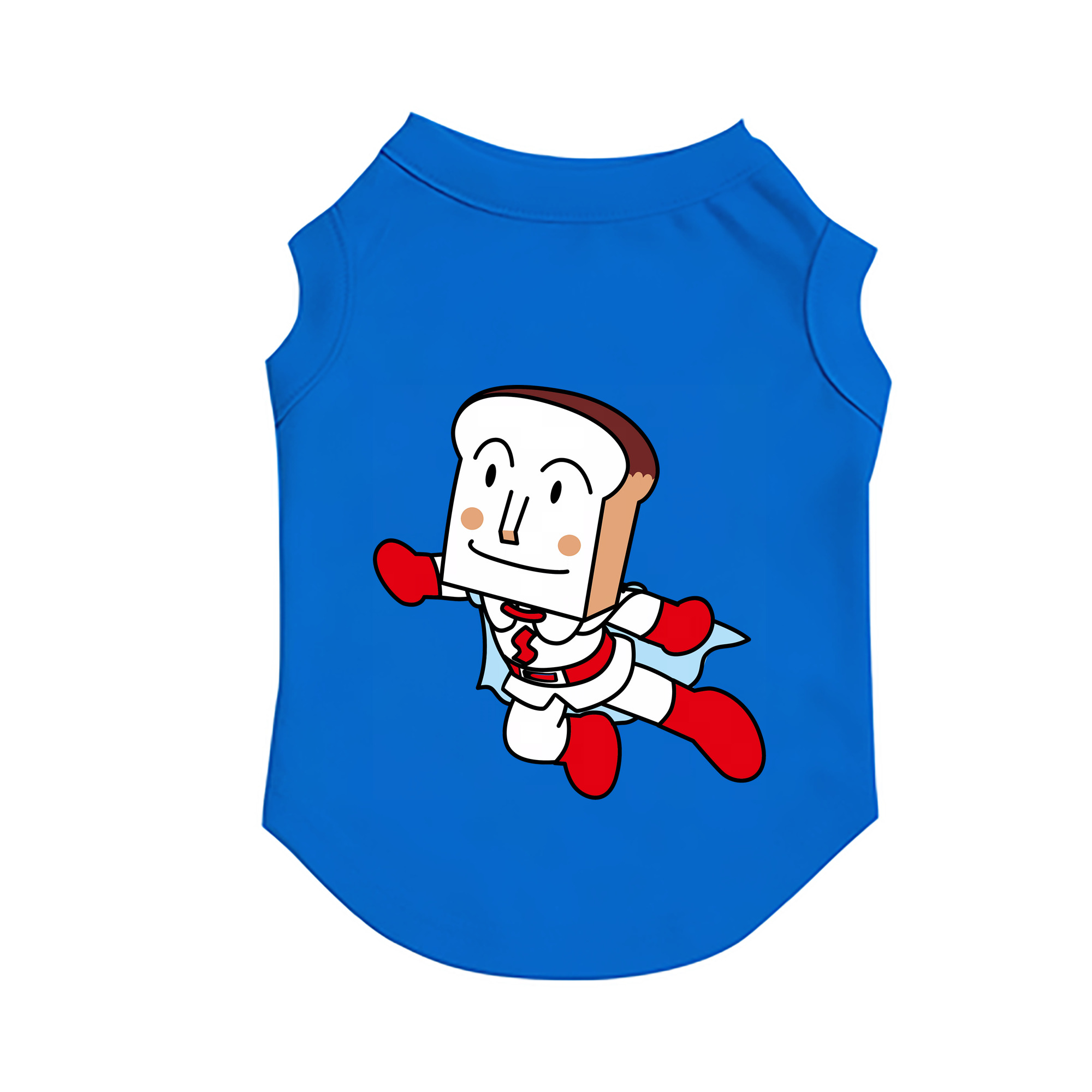 （画像用） アンパンマン Anpanman ペット用ベスト