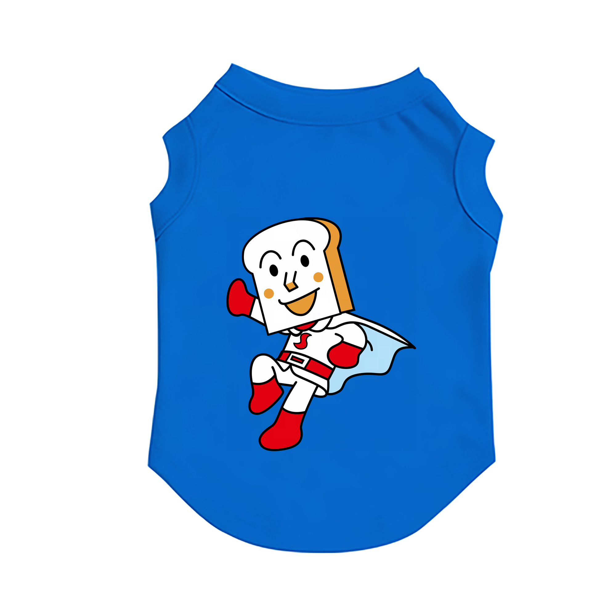 （画像用） アンパンマン Anpanman ペット用ベスト