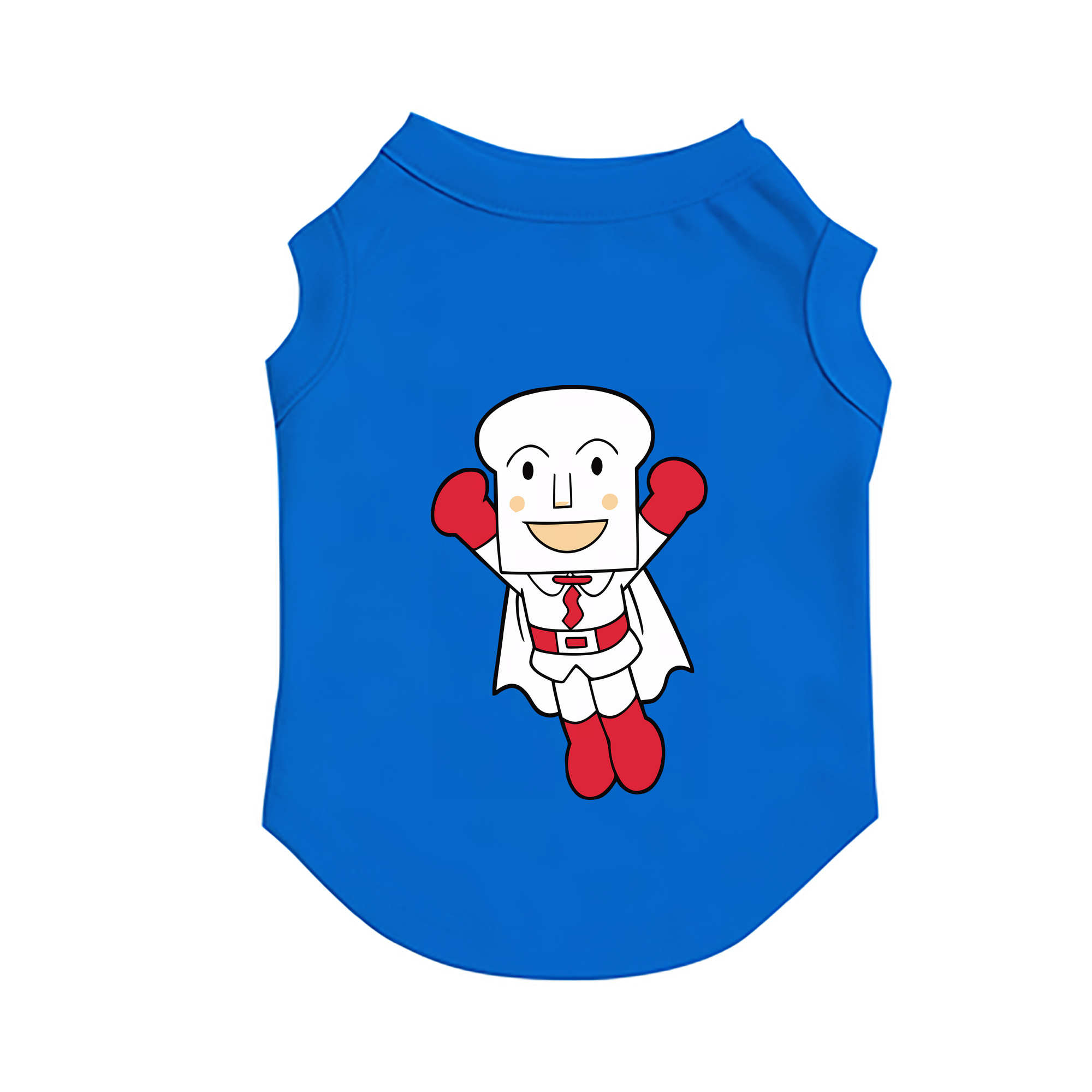 （画像用） アンパンマン Anpanman ペット用ベスト