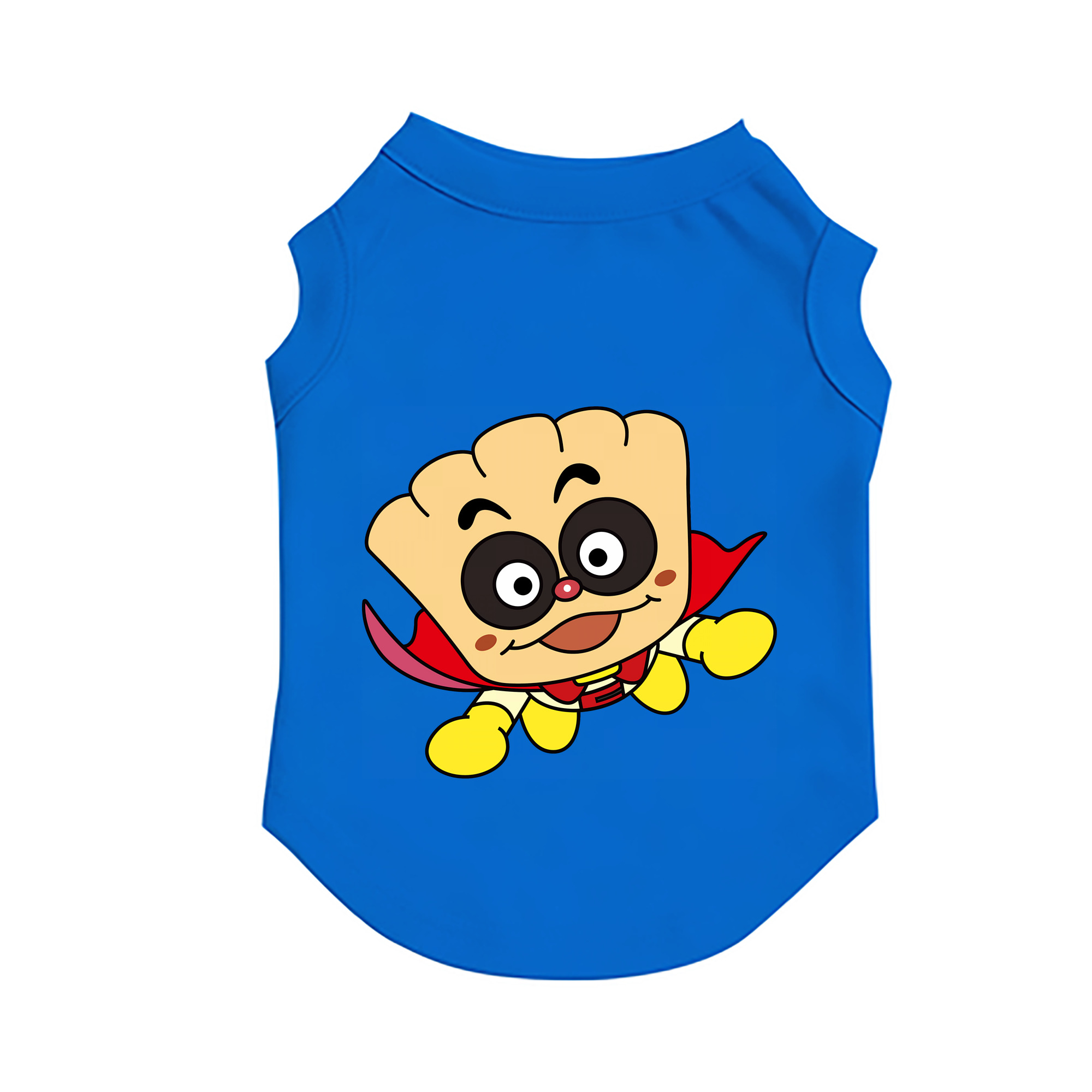 （画像用） アンパンマン Anpanman ペット用ベスト