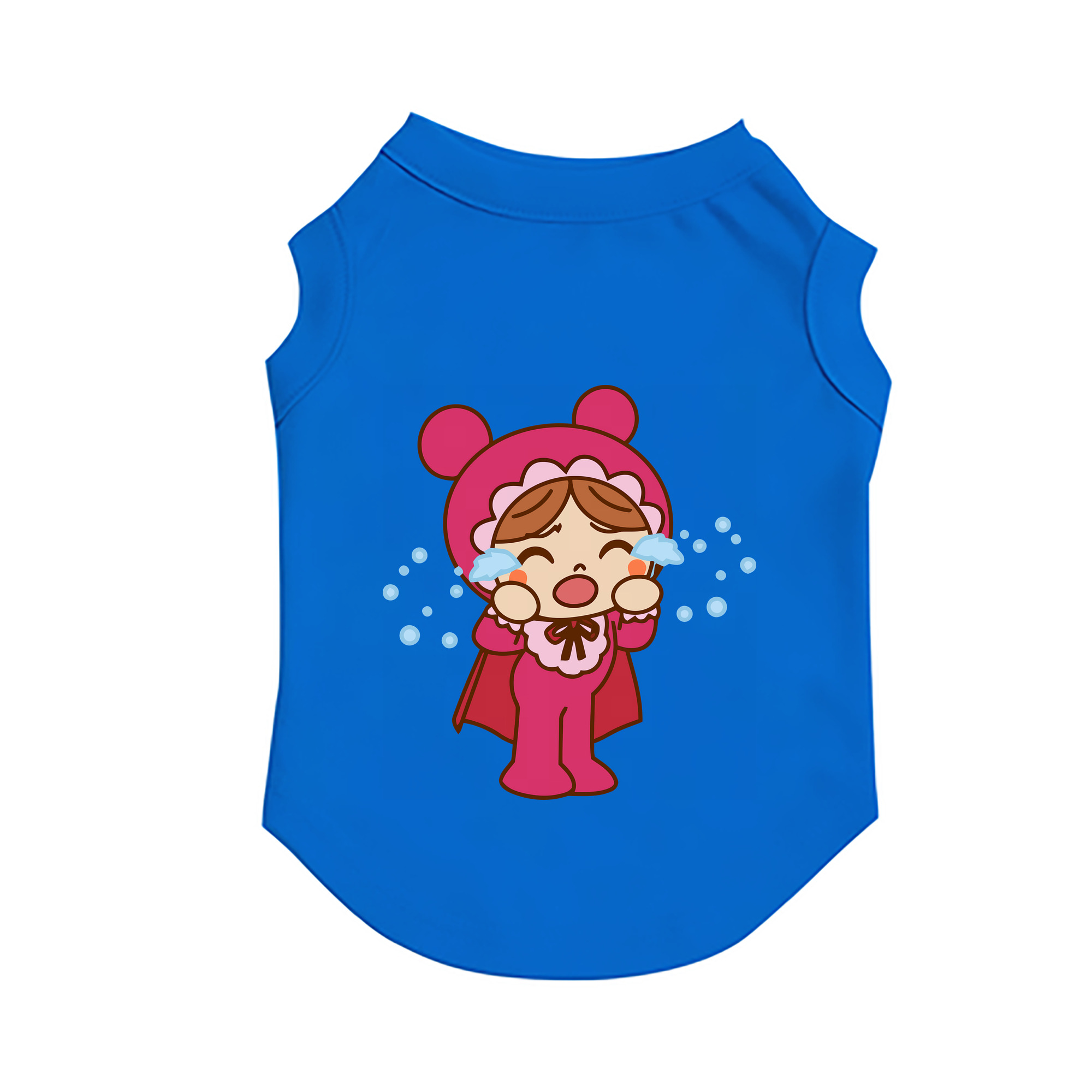 （画像用） アンパンマン Anpanman ペット用ベスト