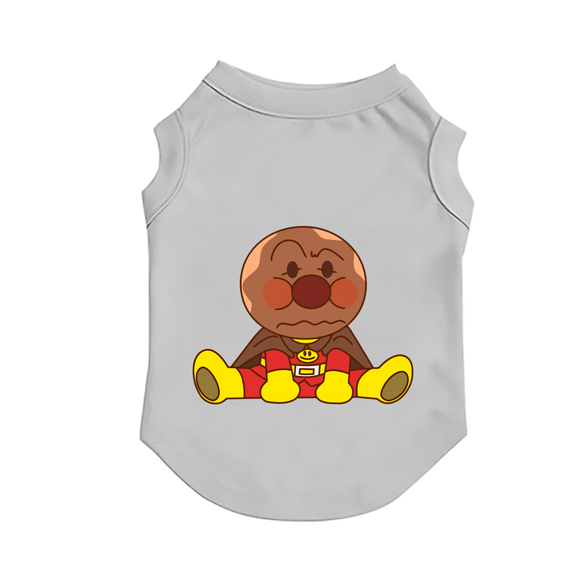 （画像用） アンパンマン Anpanman ペット用ベスト