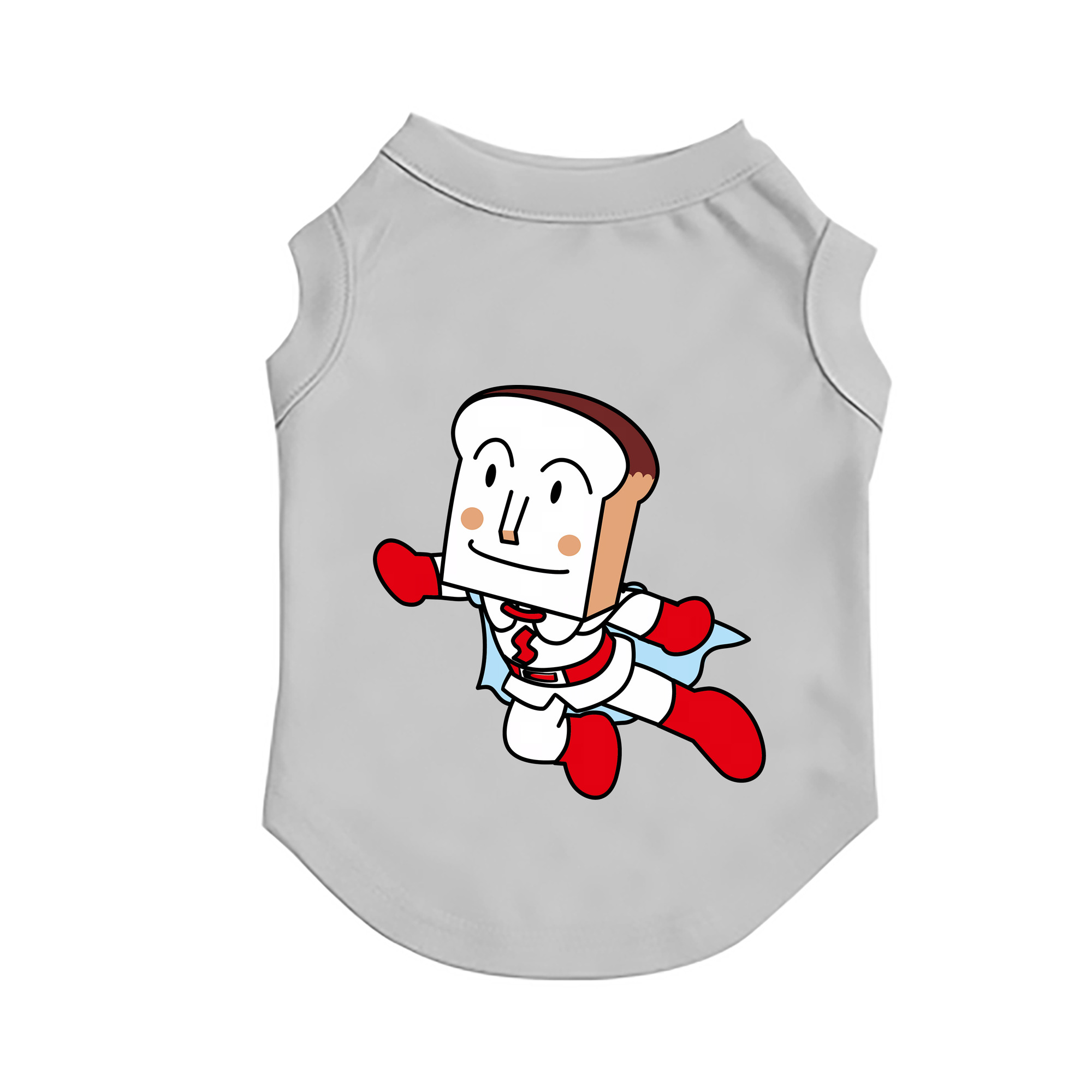 （画像用） アンパンマン Anpanman ペット用ベスト