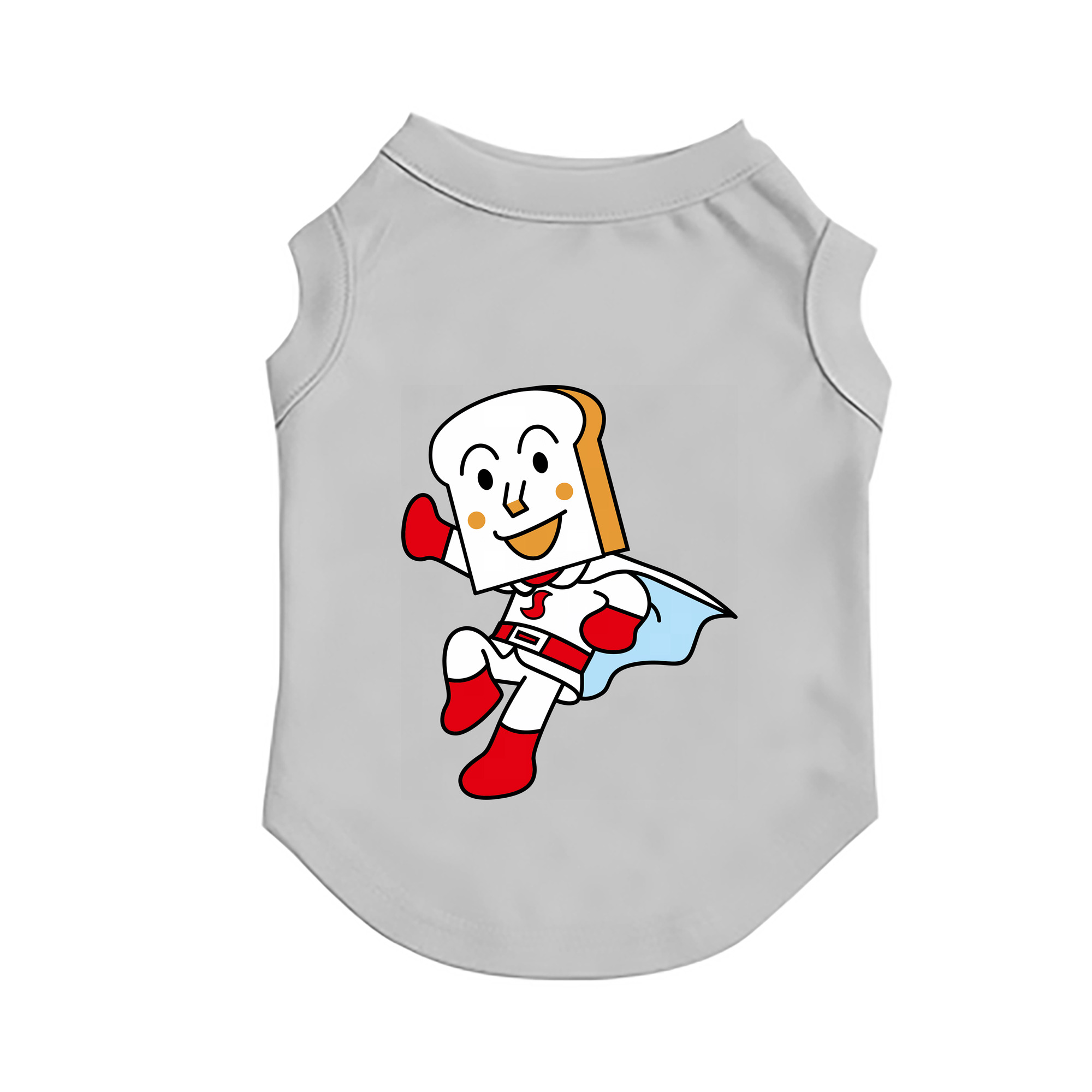（画像用） アンパンマン Anpanman ペット用ベスト