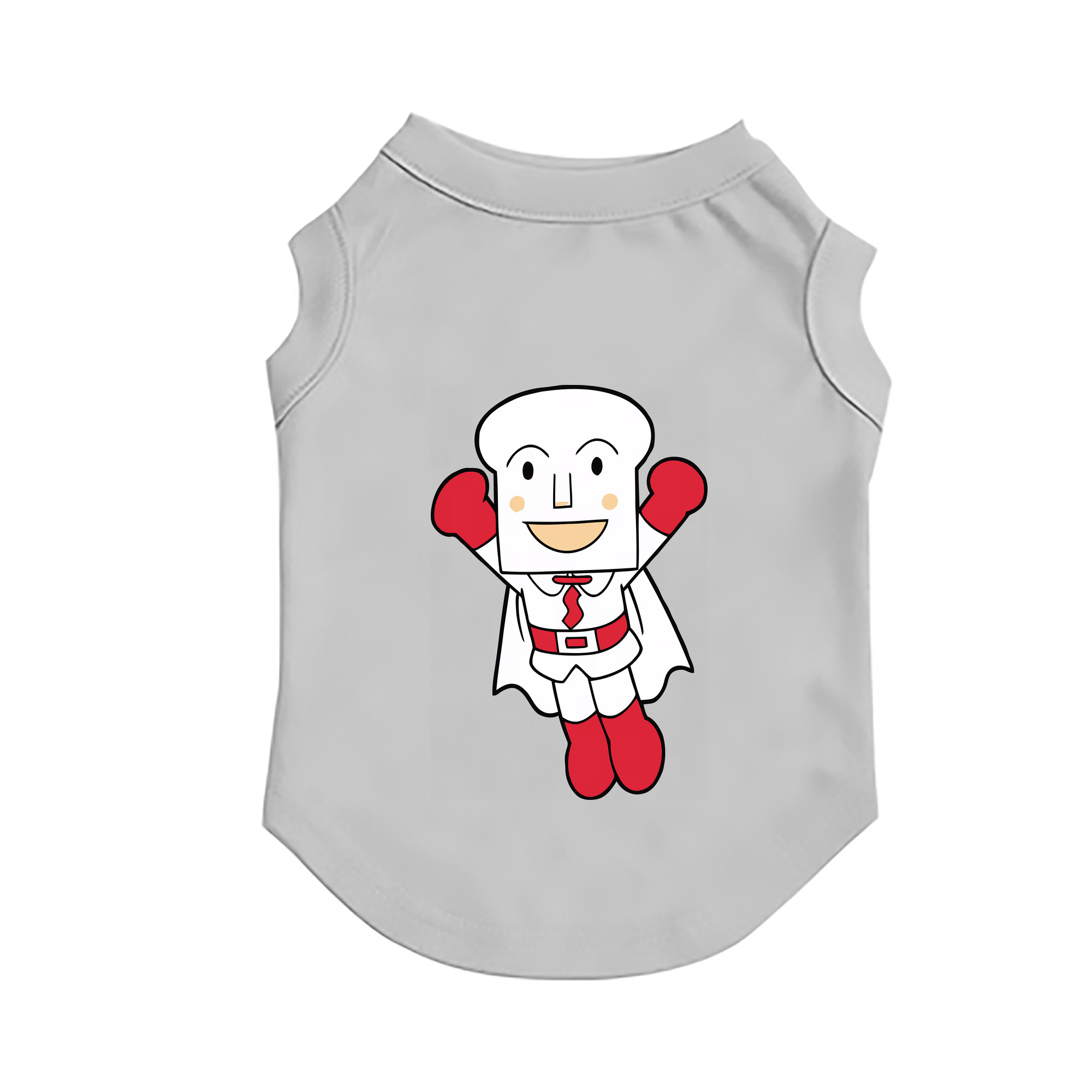 （画像用） アンパンマン Anpanman ペット用ベスト